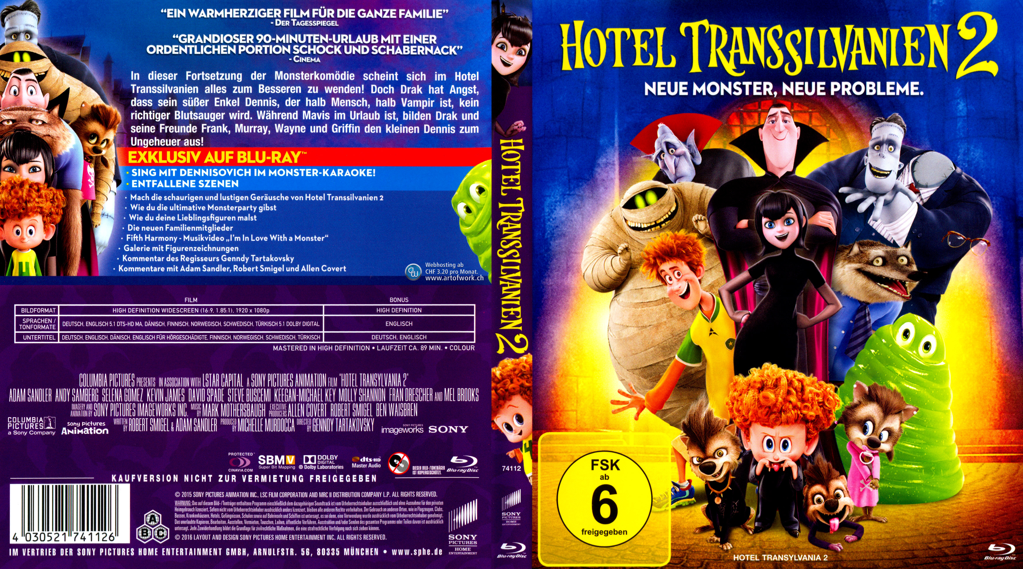 مشاهدة فيلم The House Bunny 2008 مترجم BluRay