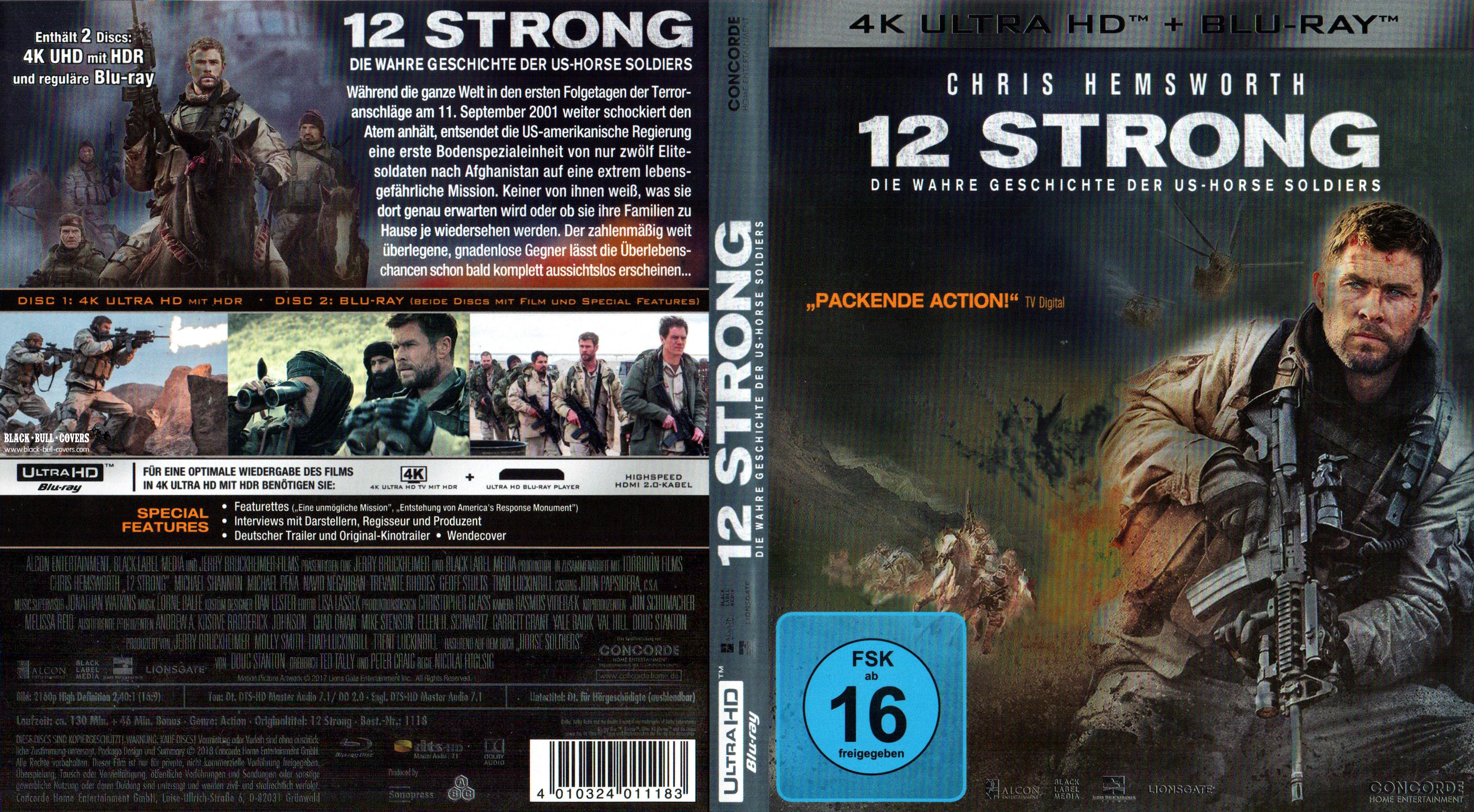Download 4K UHD Cover in High Quality