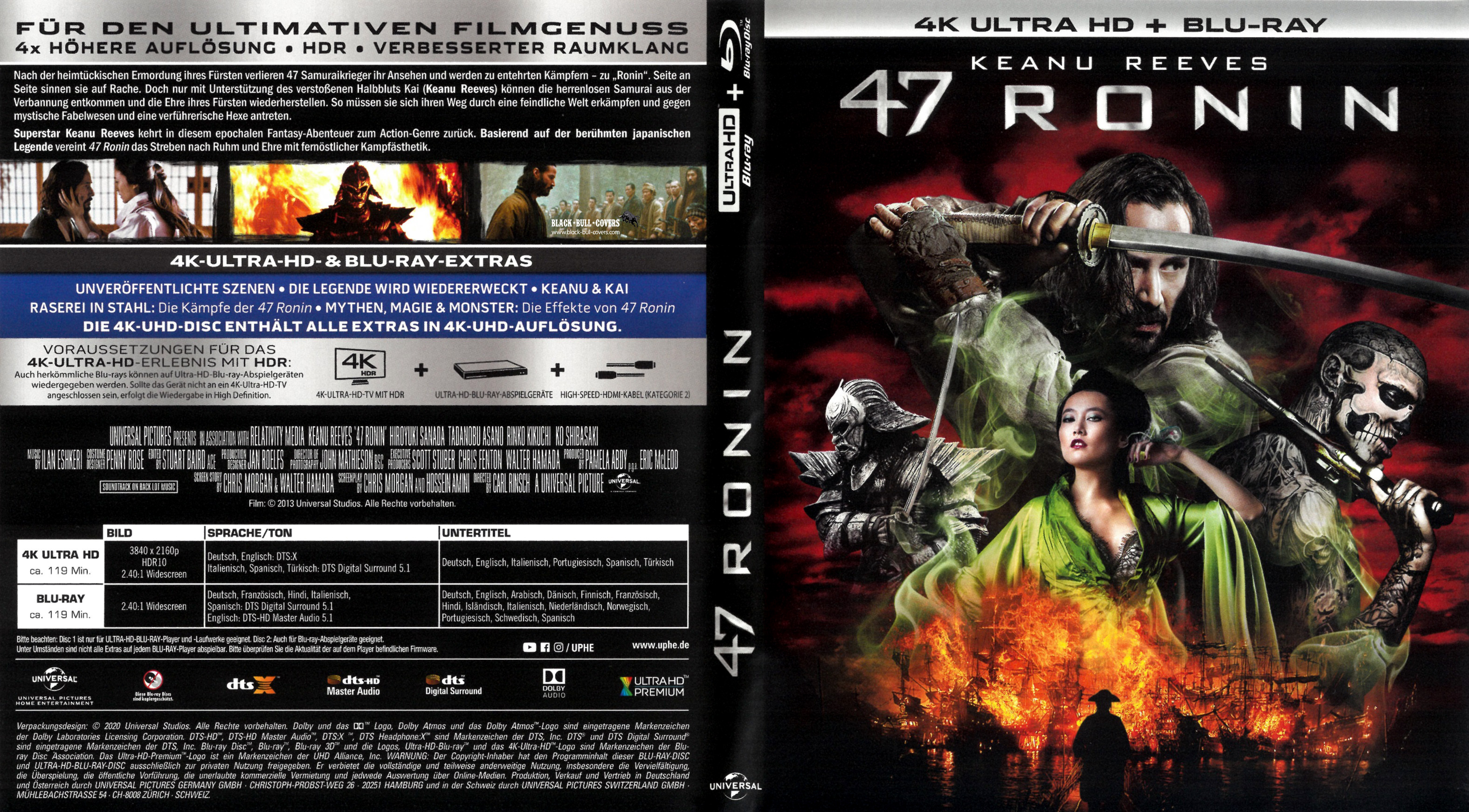Download 4K UHD Cover in High Quality