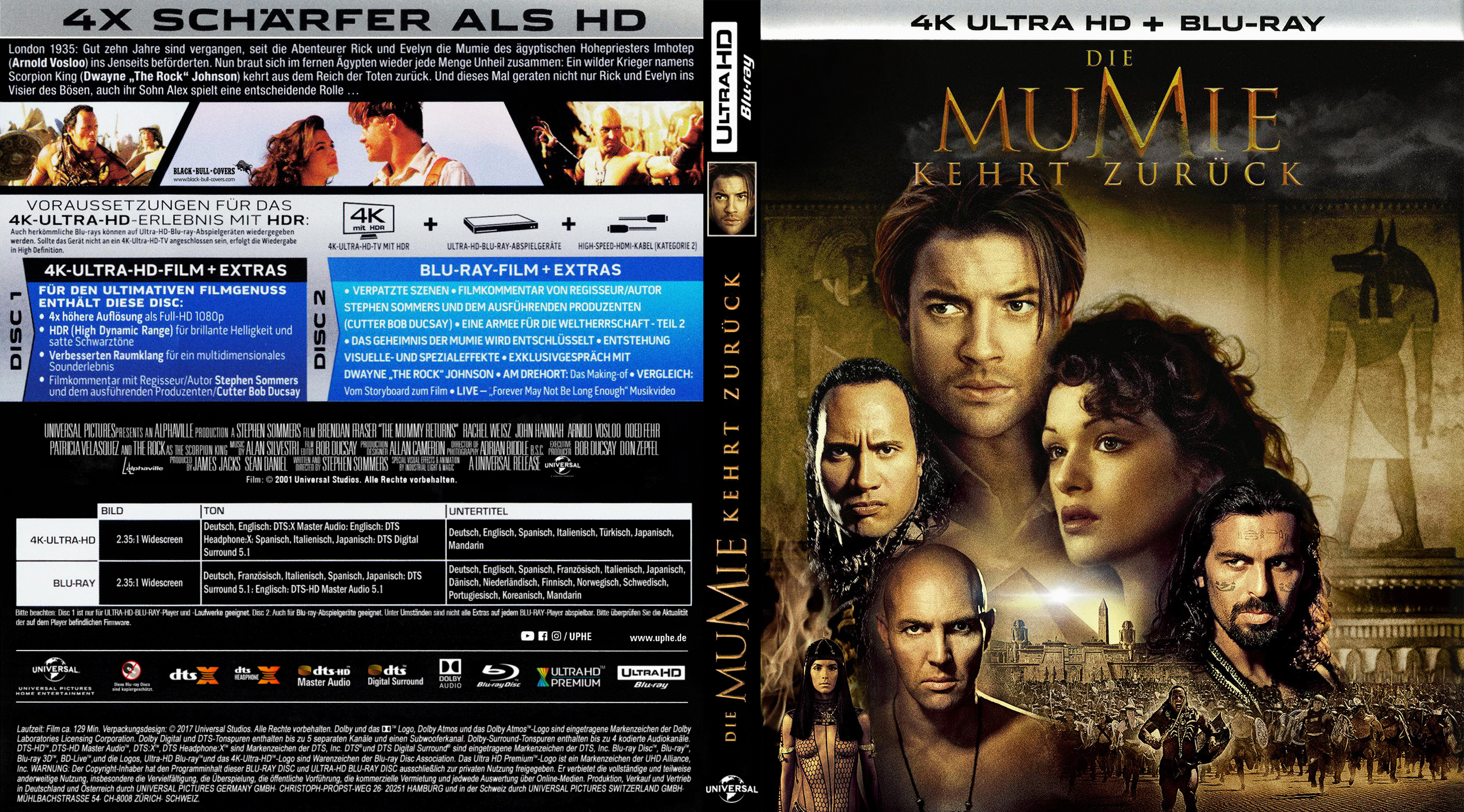 Download 4K UHD Cover in High Quality