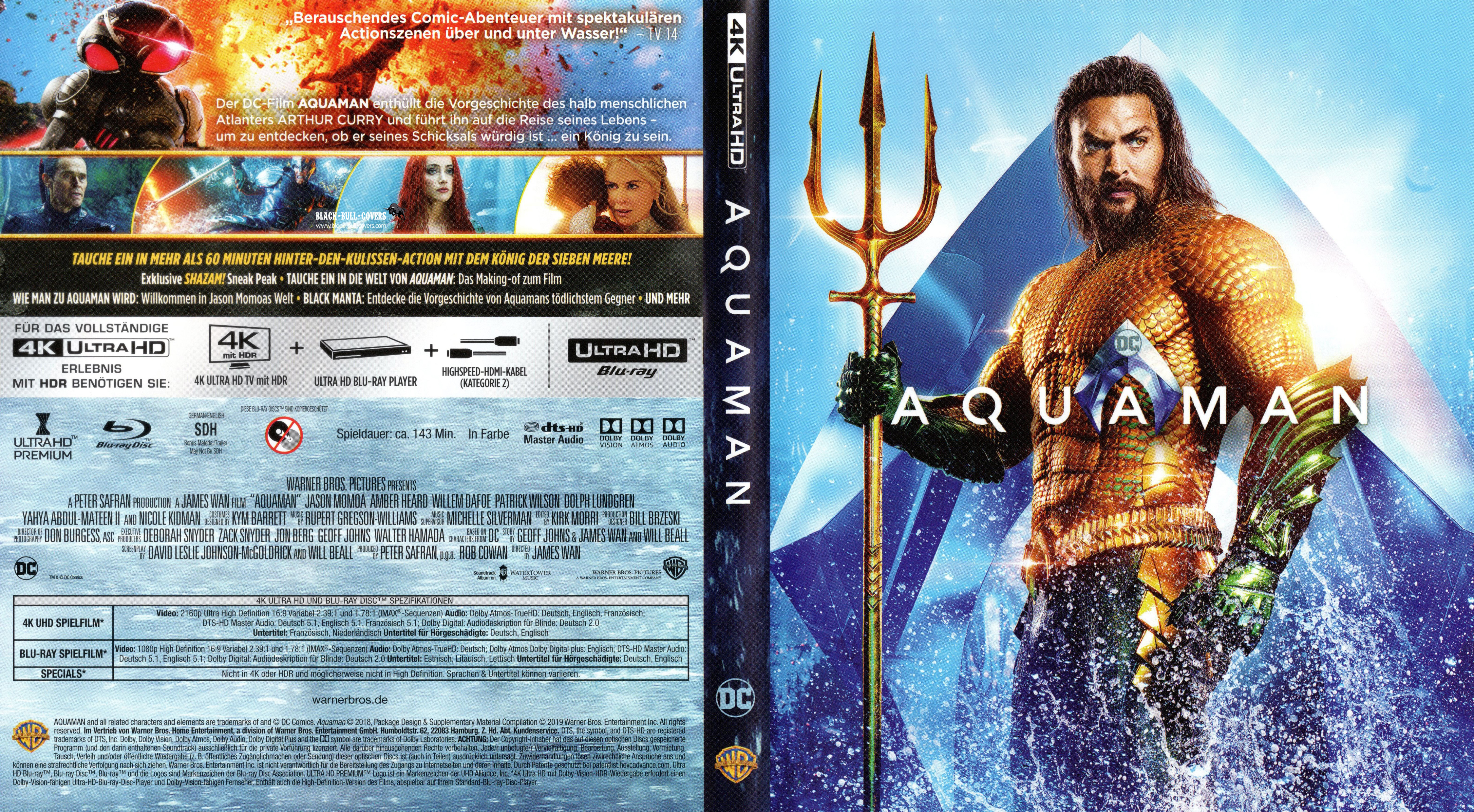Download 4K UHD Cover in High Quality