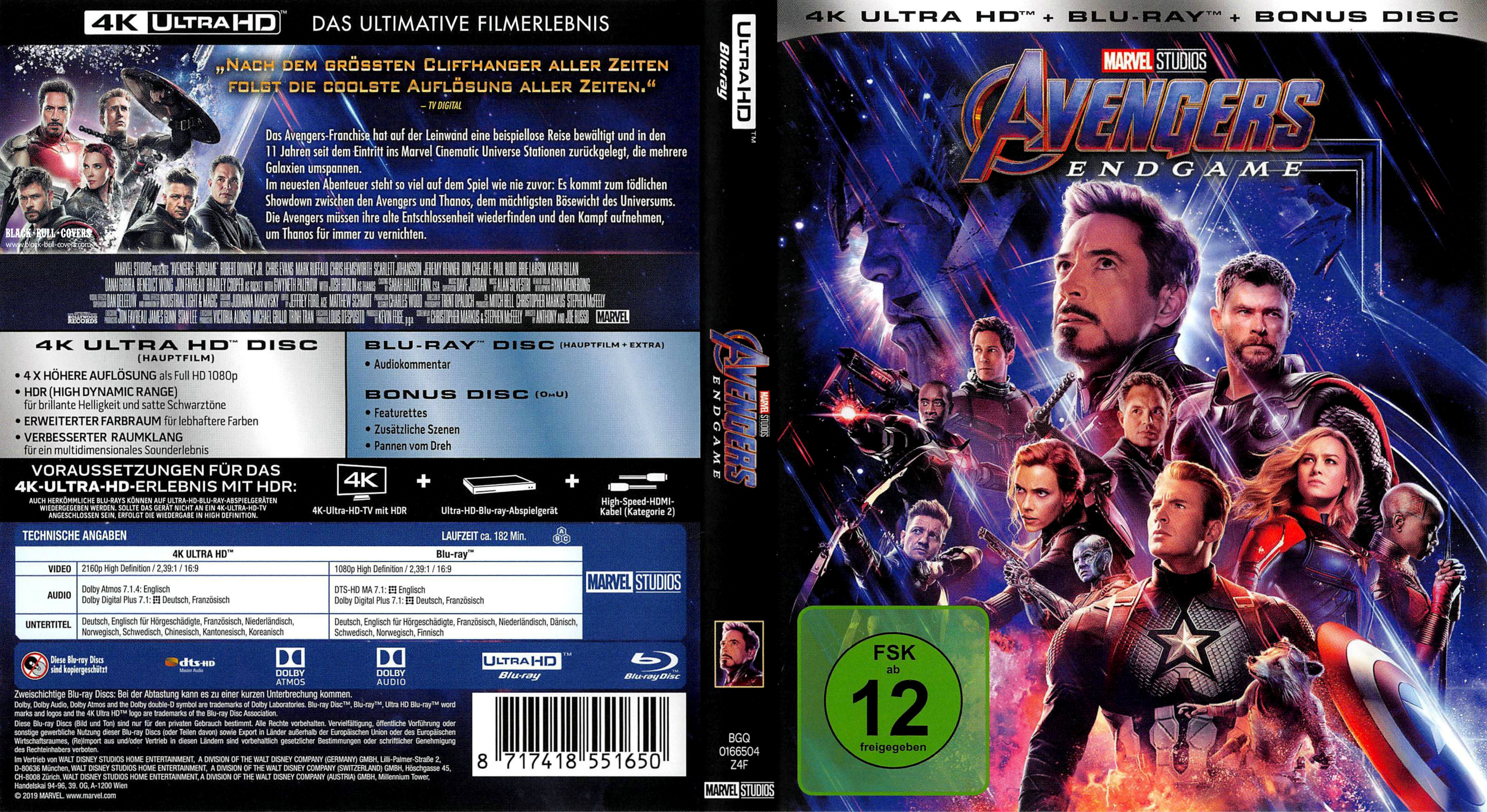 Download 4K UHD Cover in High Quality
