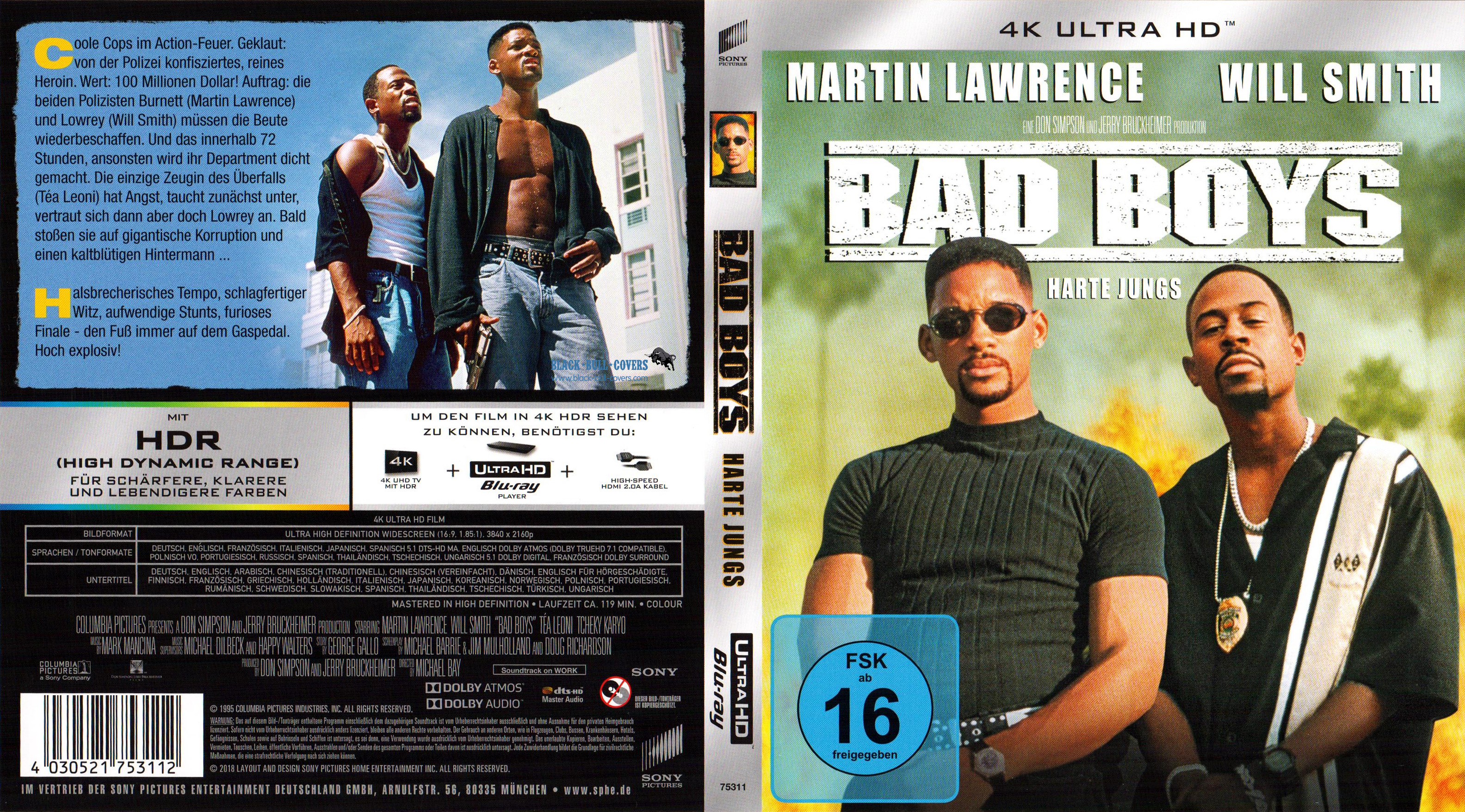 Download 4K UHD Cover in High Quality