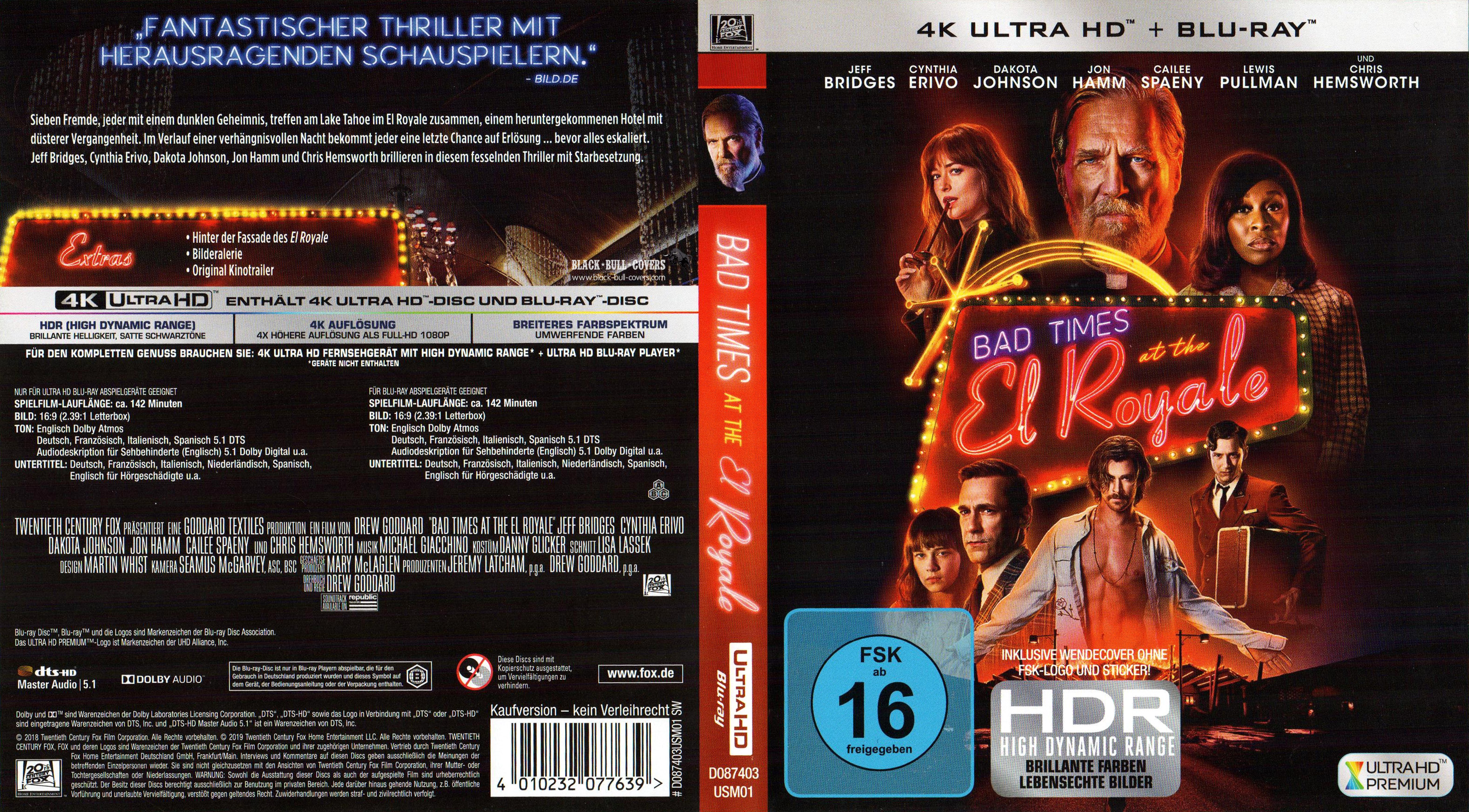 Download 4K UHD Cover in High Quality