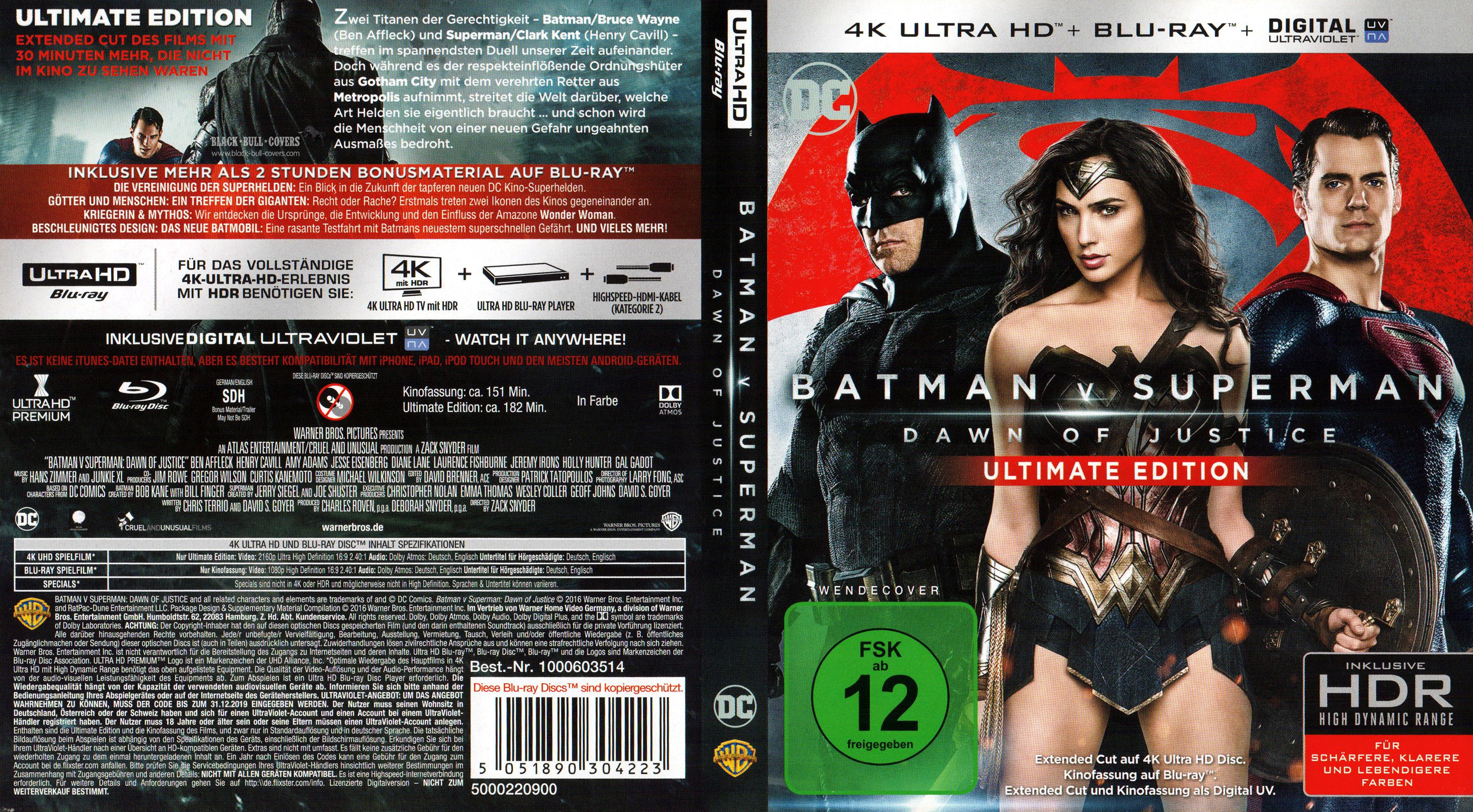 Download 4K UHD Cover in High Quality