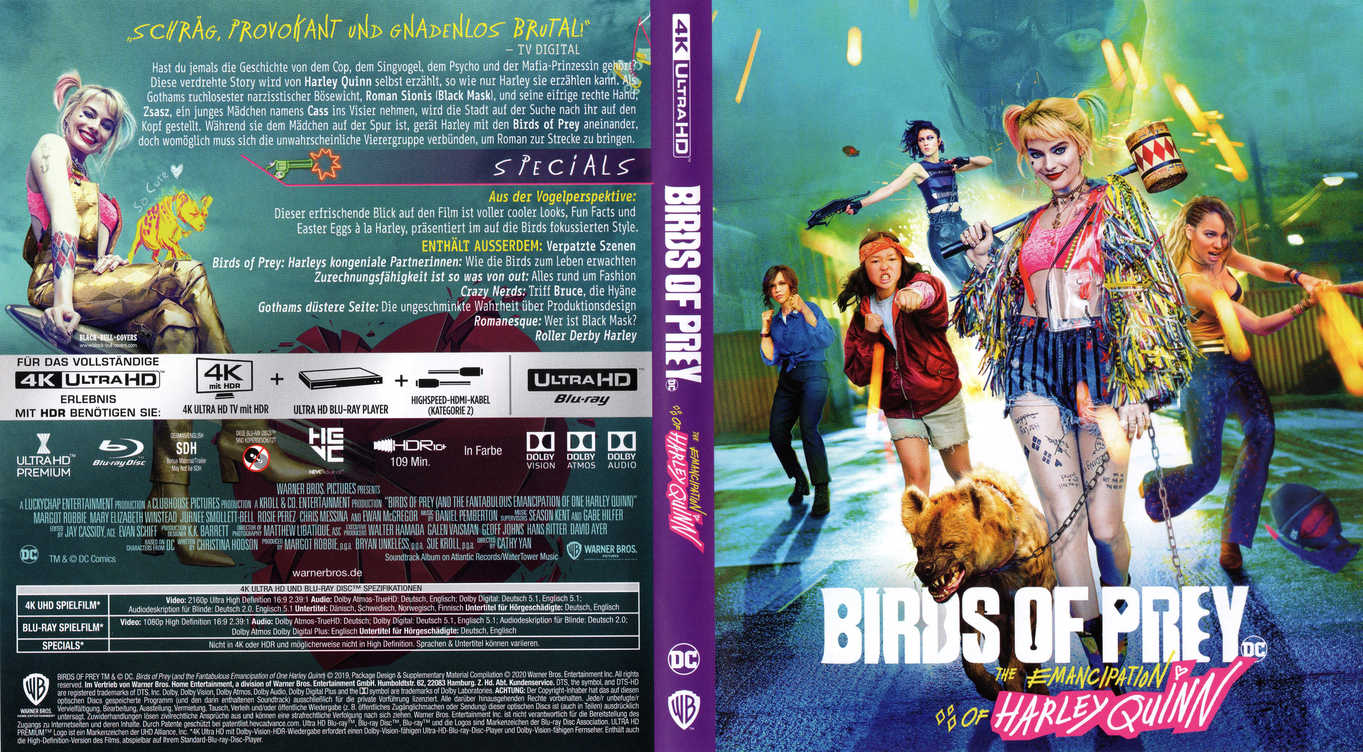 Download 4K UHD Cover in High Quality