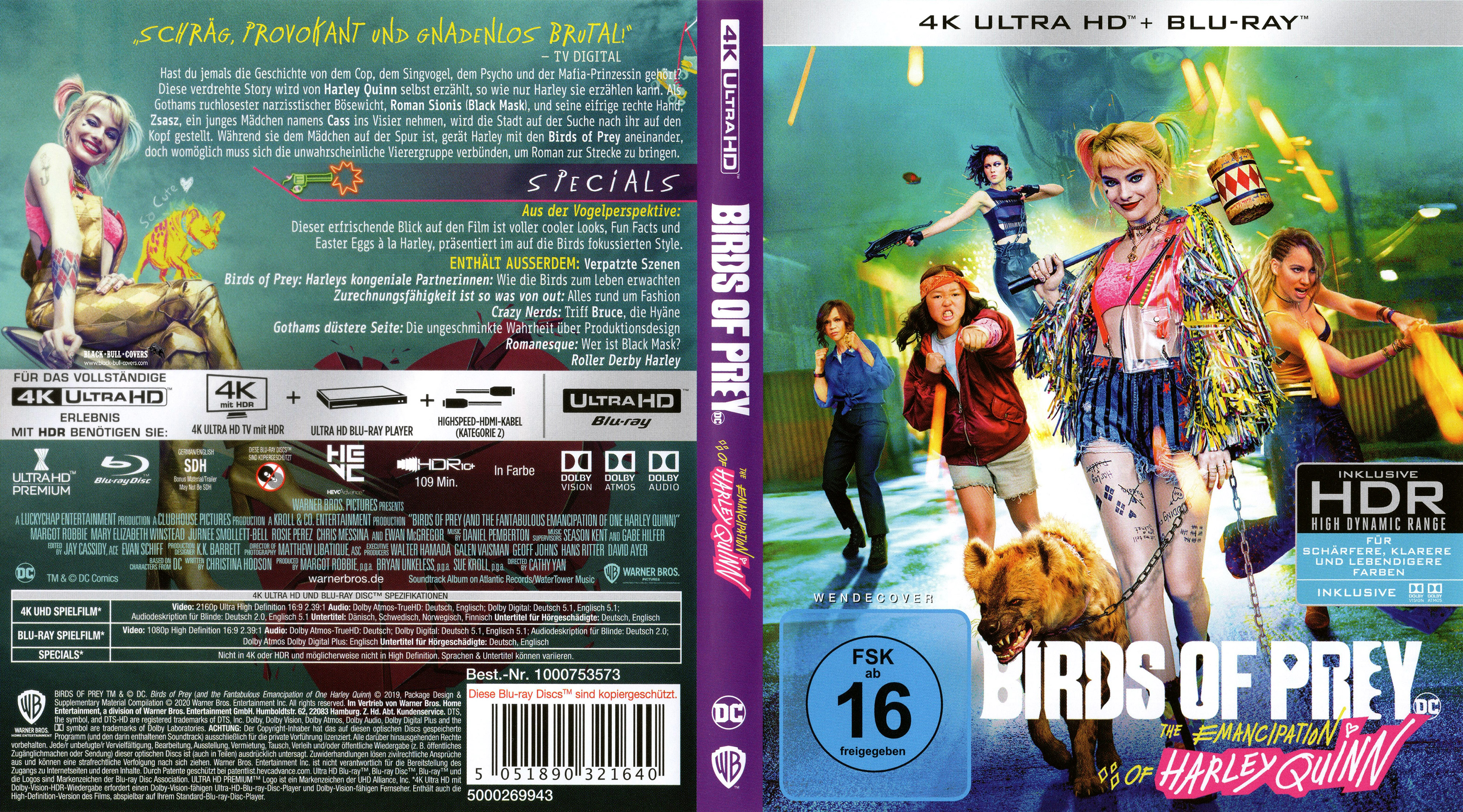 Download 4K UHD Cover in High Quality