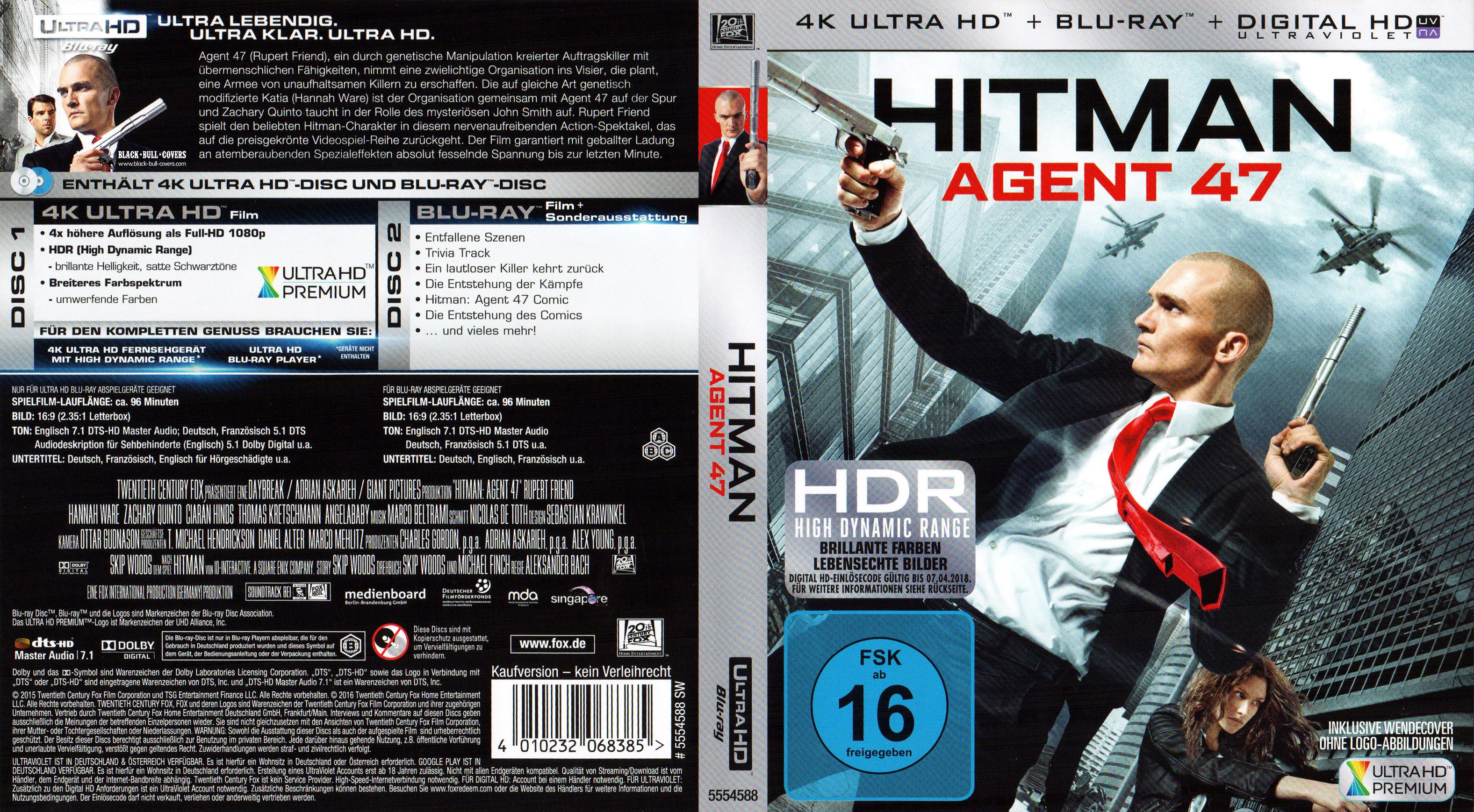 Download 4K UHD Cover in High Quality