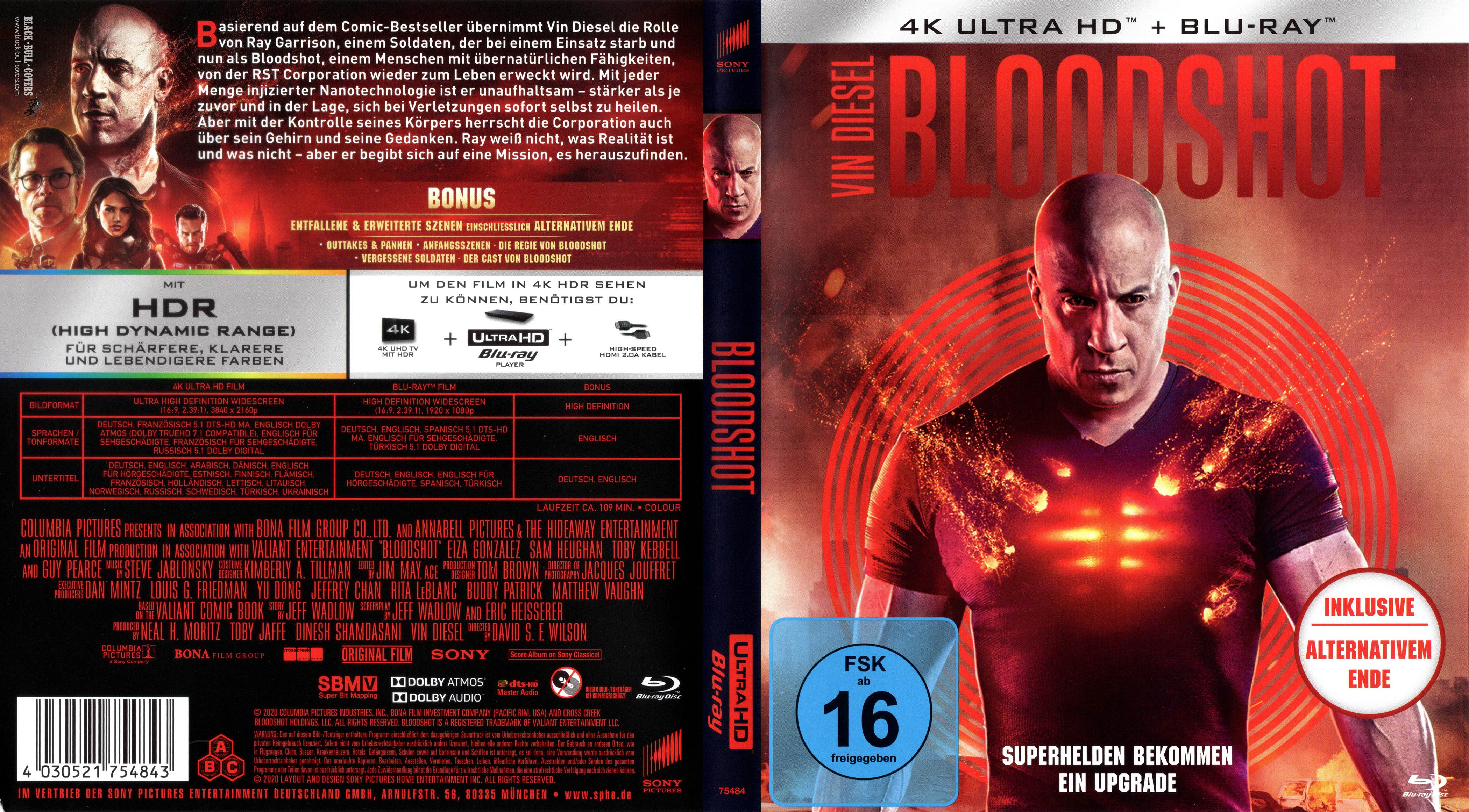 Download 4K UHD Cover in High Quality