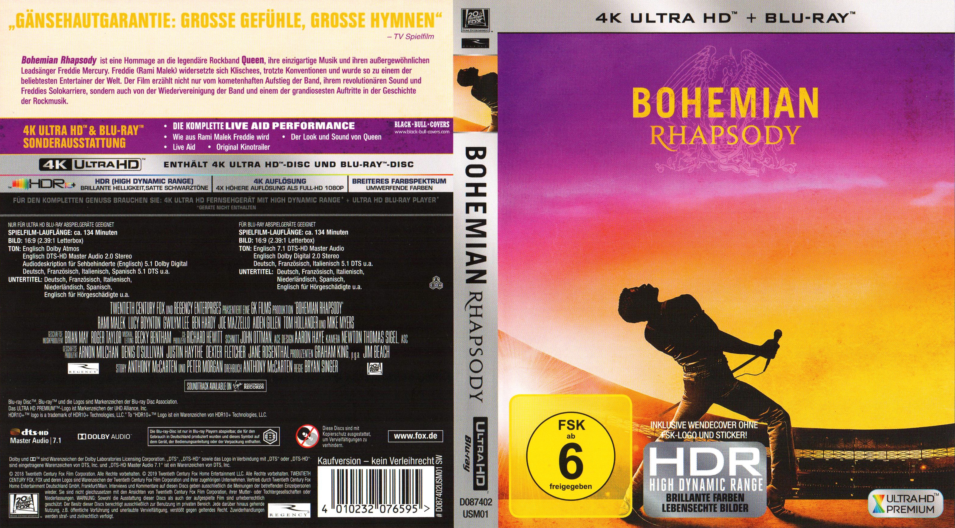 Download 4K UHD Cover in High Quality