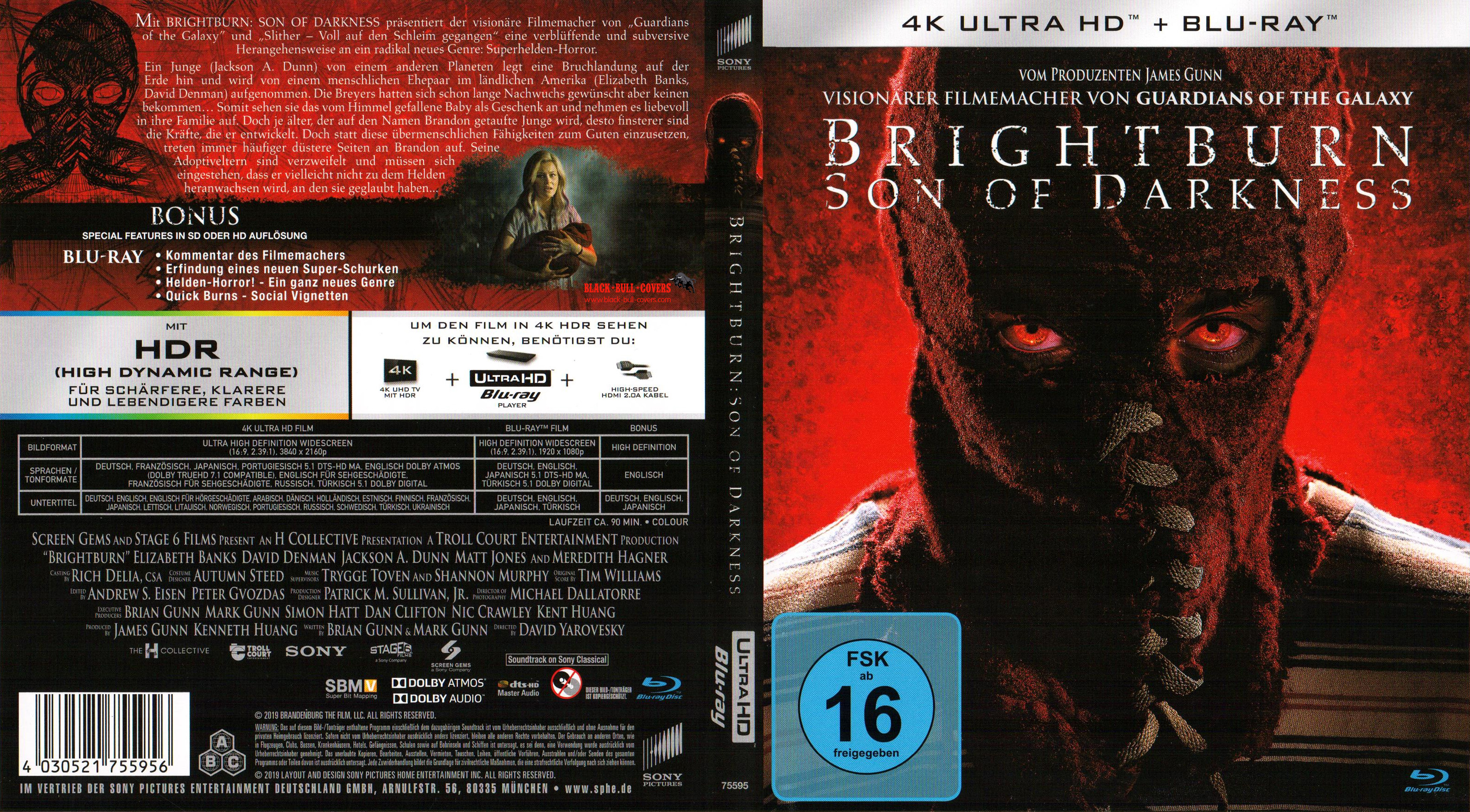Download 4K UHD Cover in High Quality