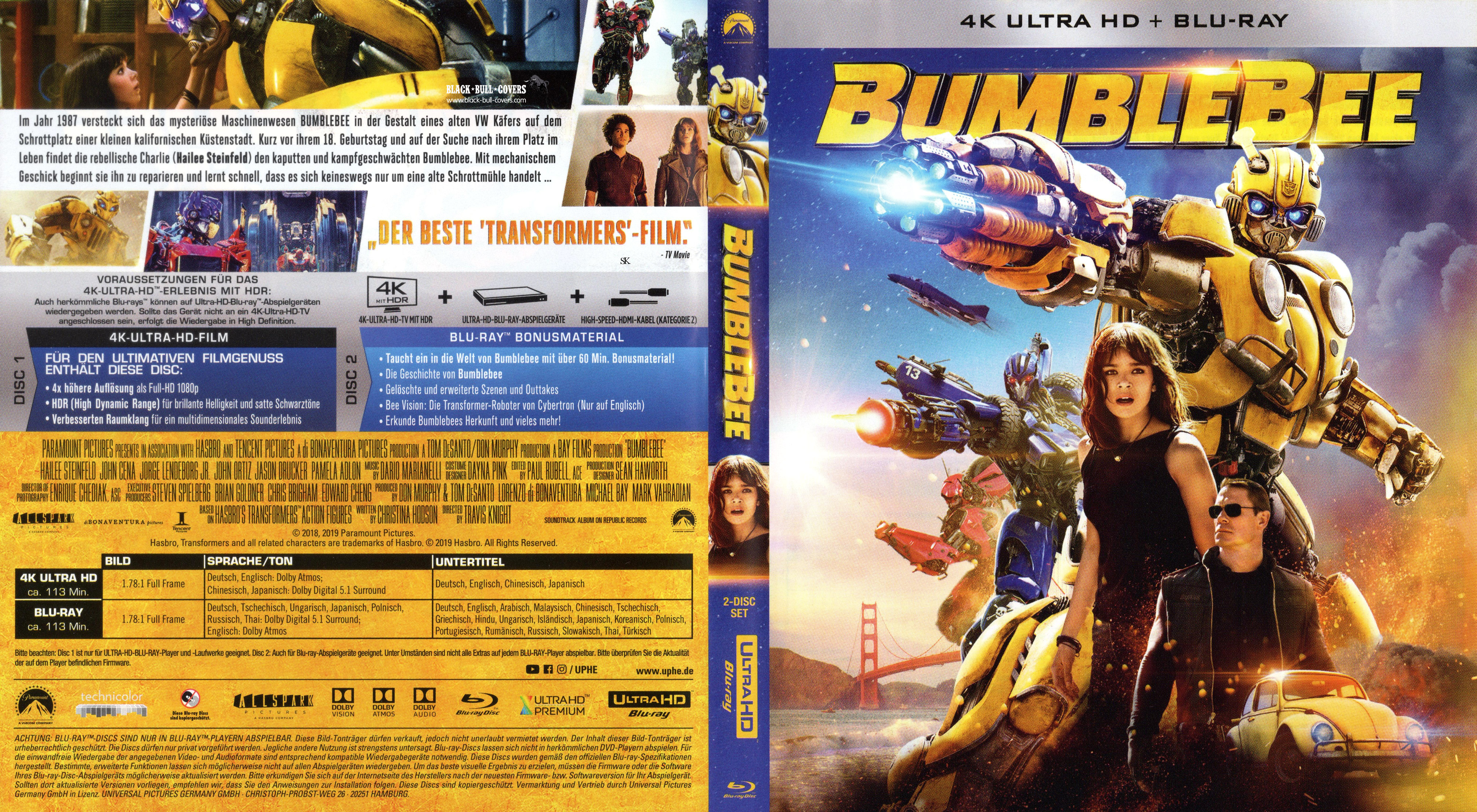 Download 4K UHD Cover in High Quality