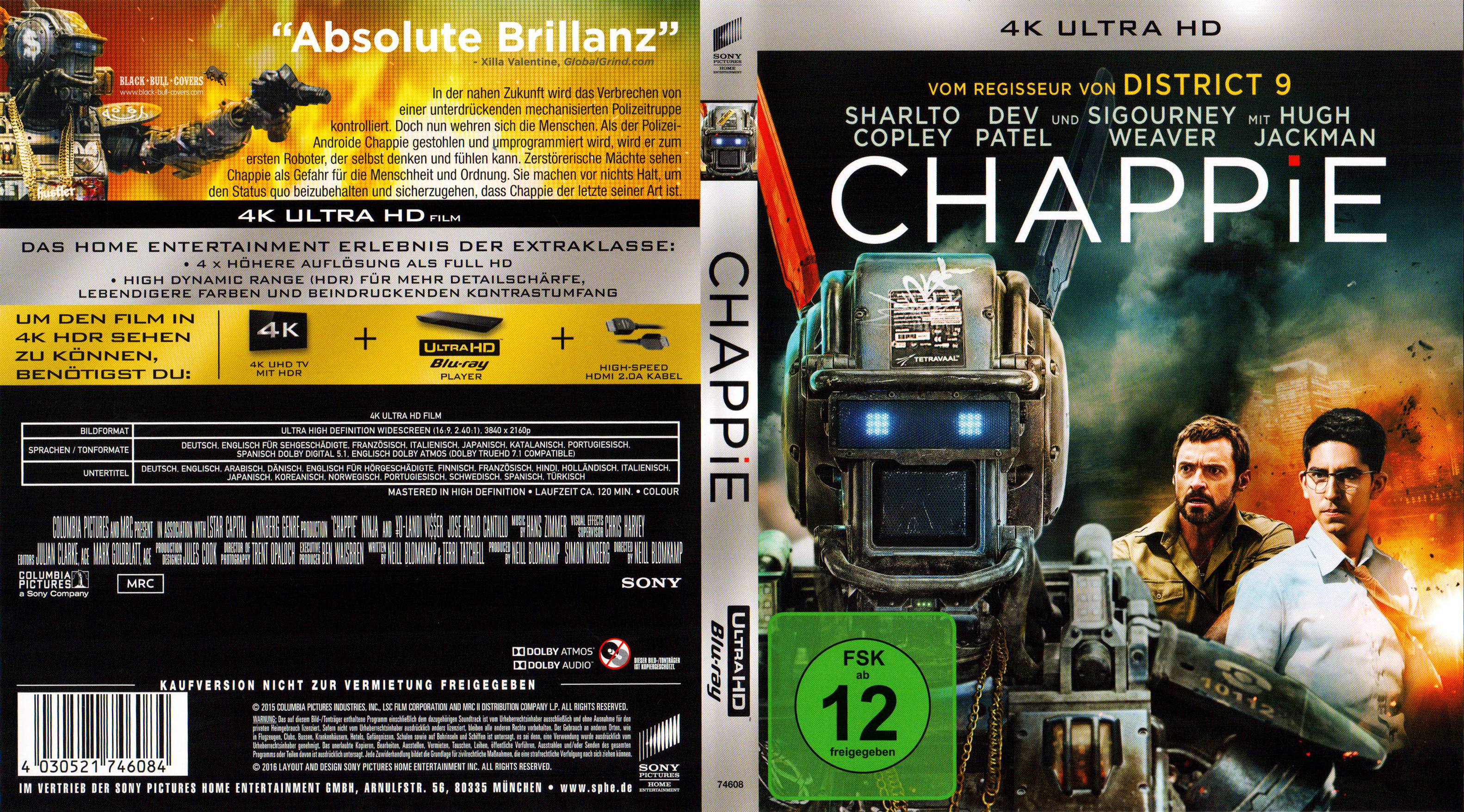 Download 4K UHD Cover in High Quality