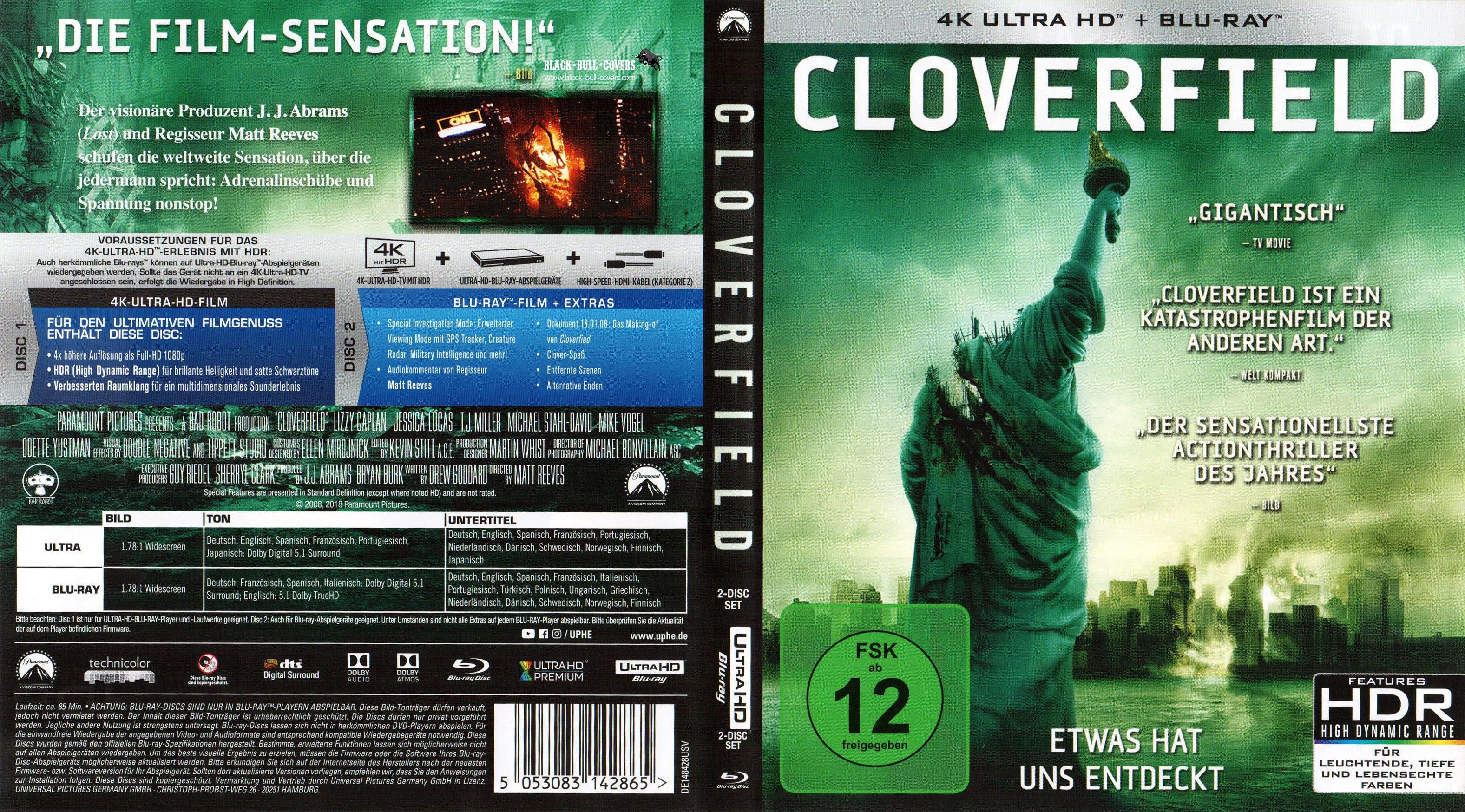 Download 4K UHD Cover in High Quality