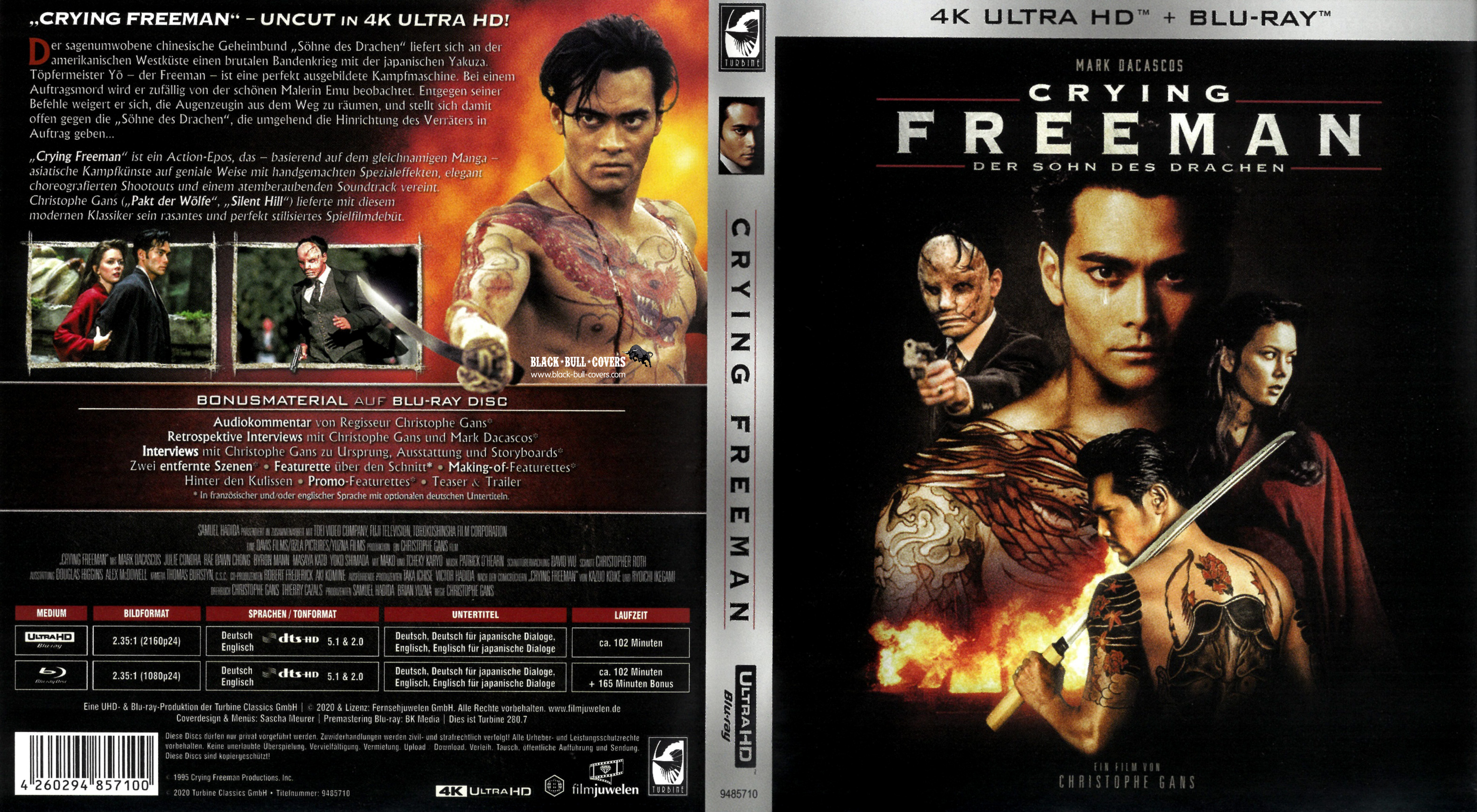 Download 4K UHD Cover in High Quality