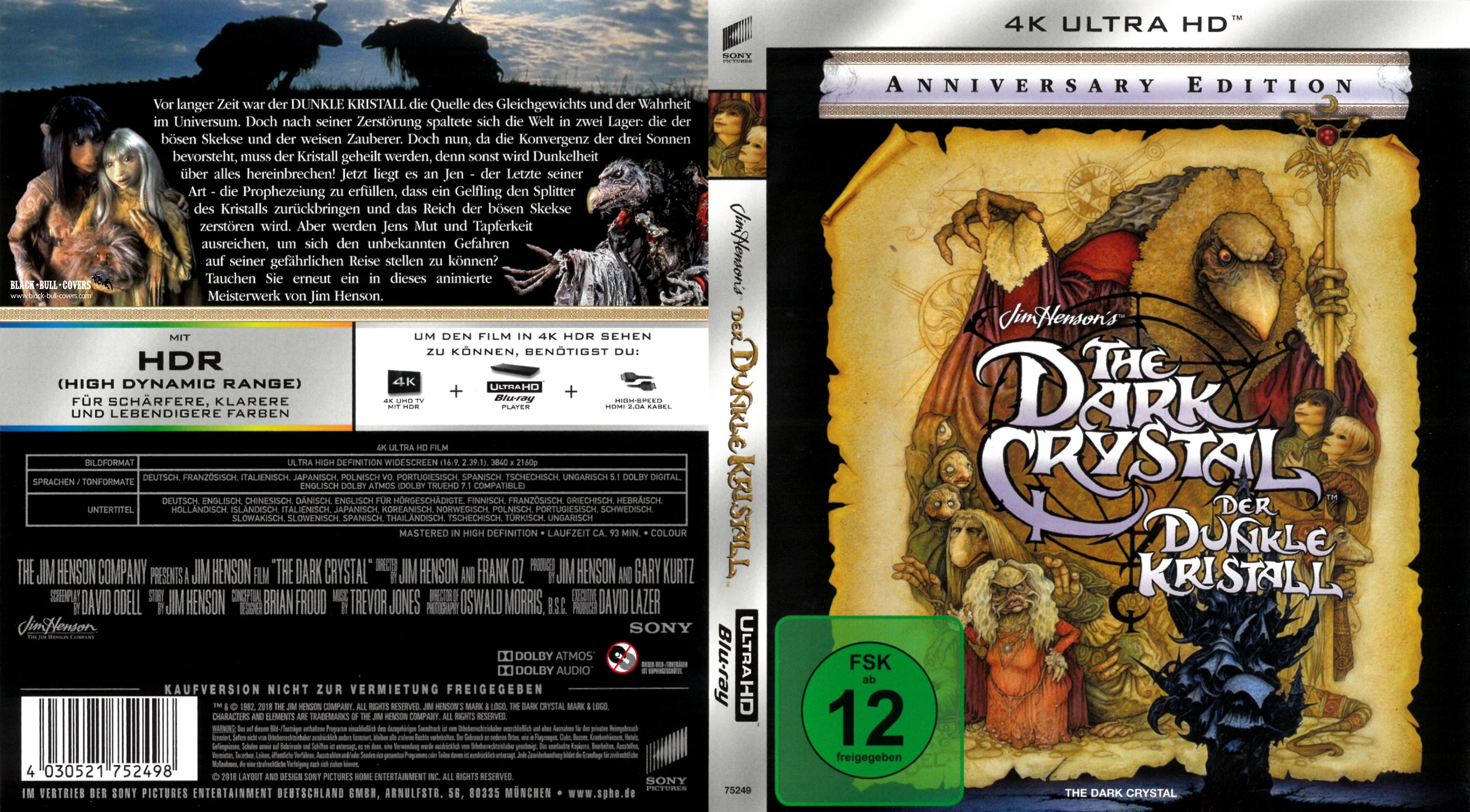 Download 4K UHD Cover in High Quality