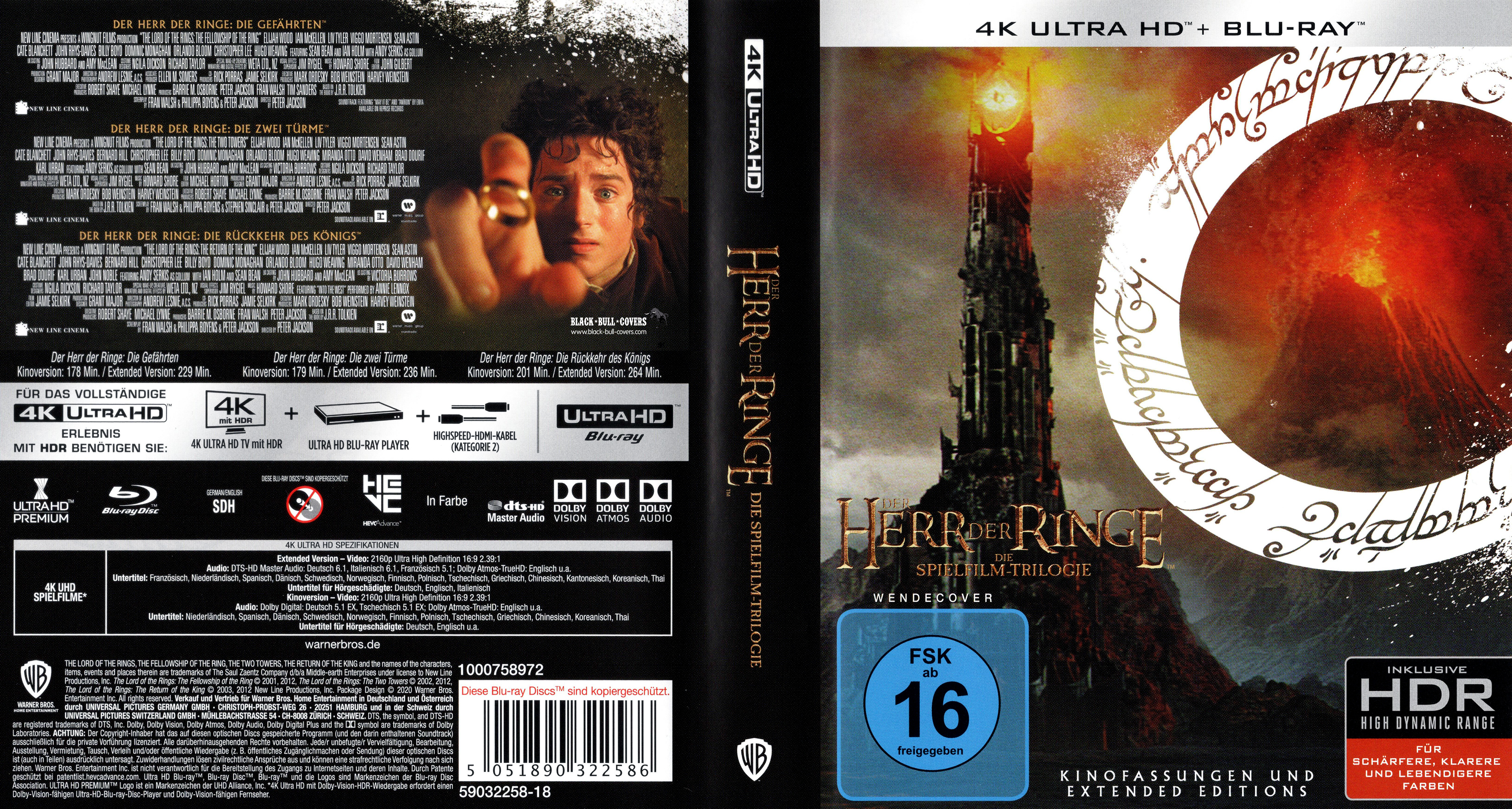 Download 4K UHD Cover in High Quality