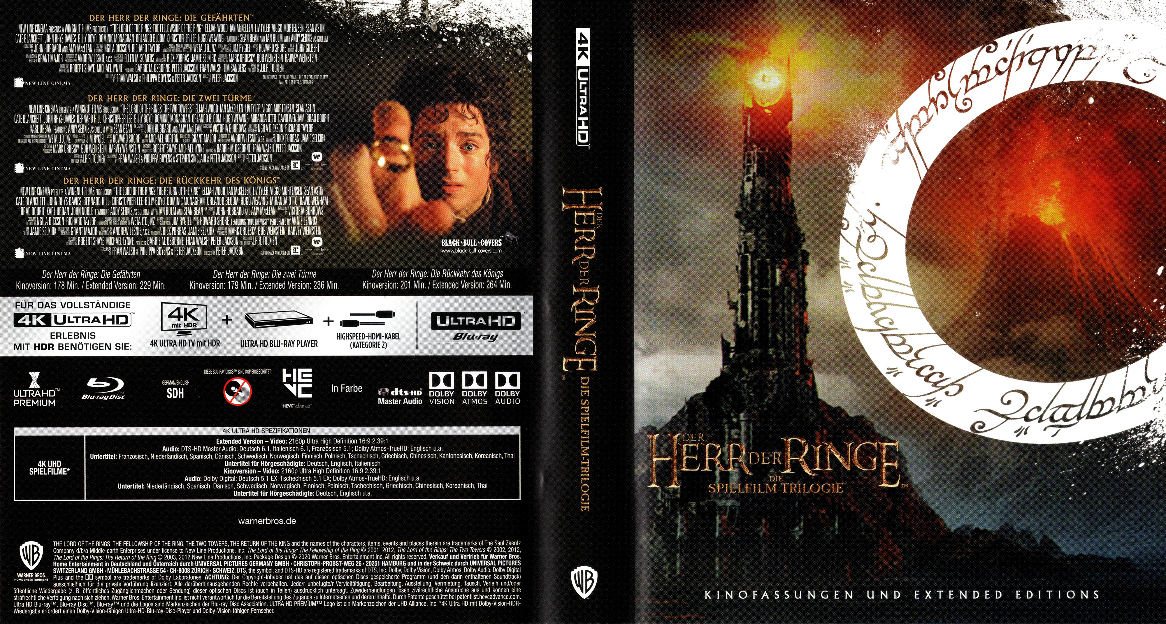 Download 4K UHD Cover in High Quality