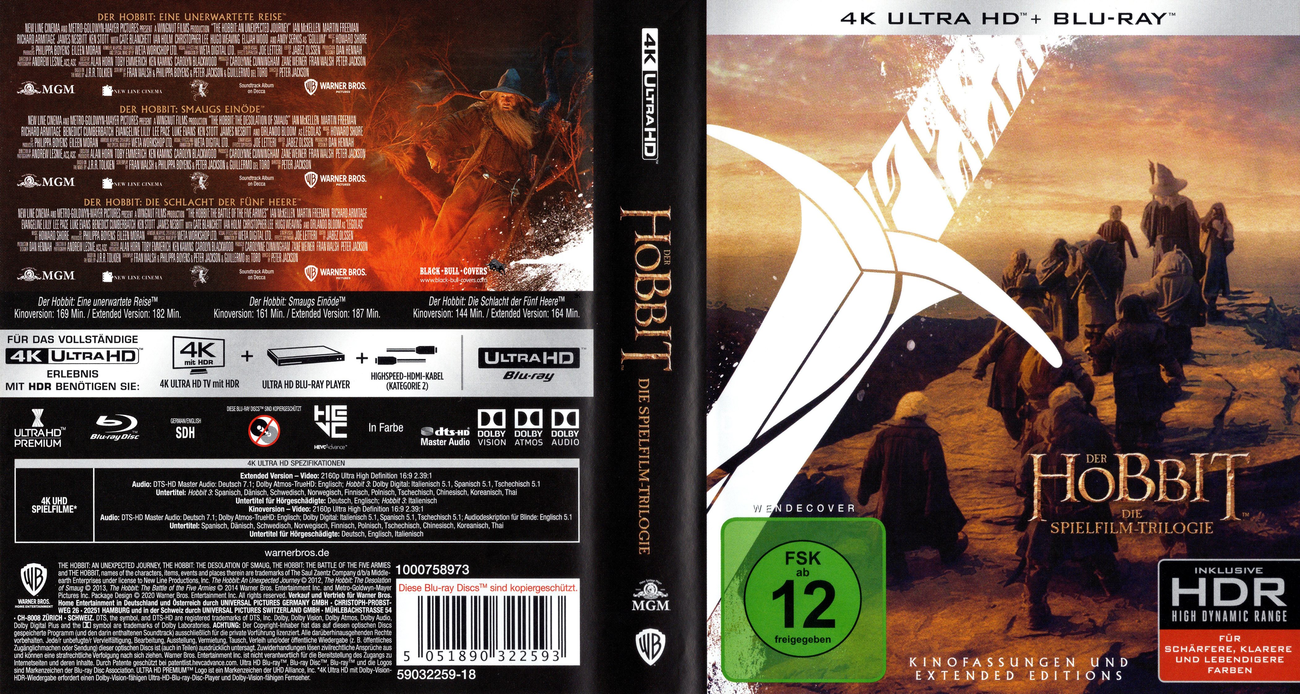 Download 4K UHD Cover in High Quality