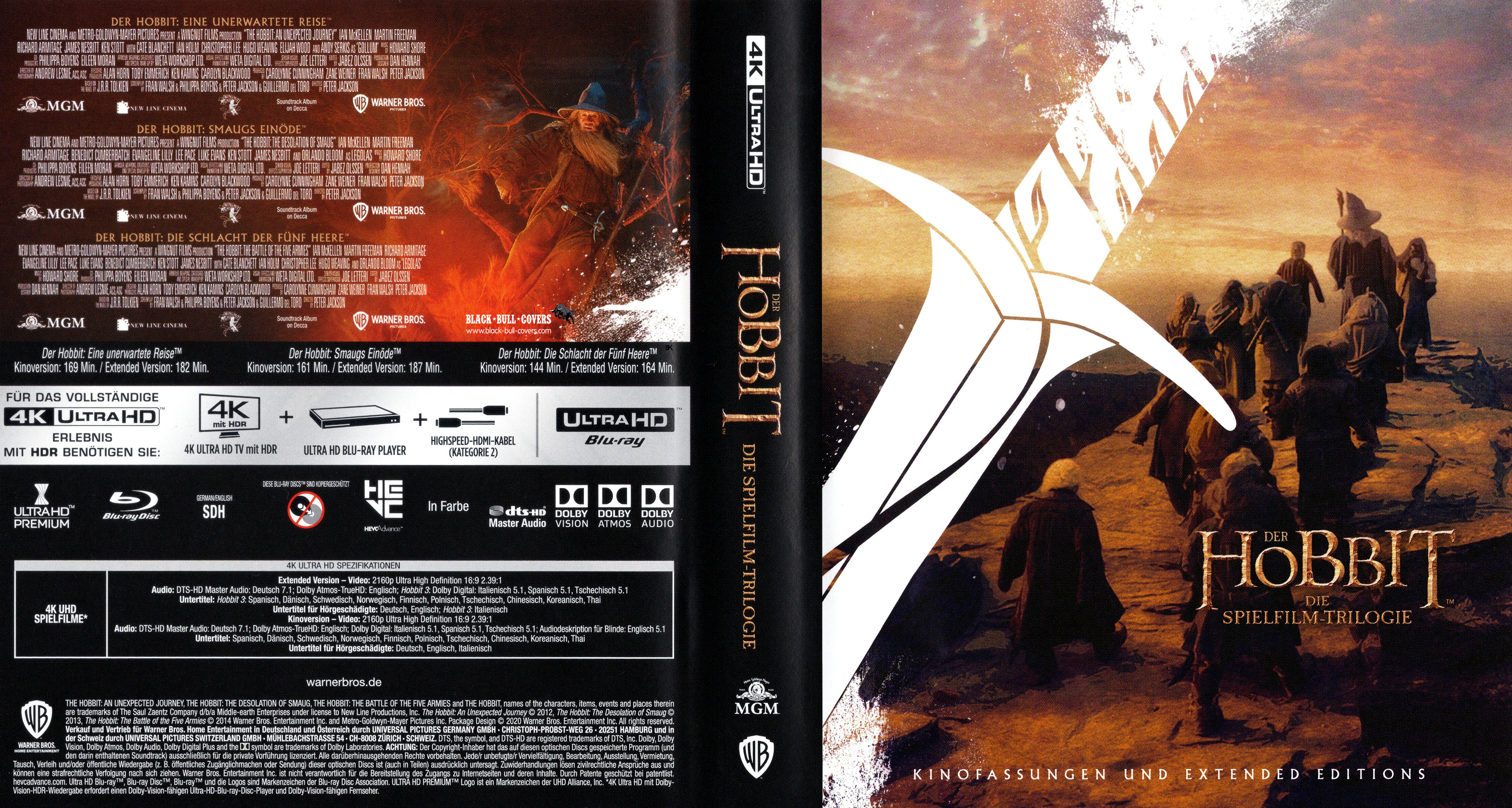 Download 4K UHD Cover in High Quality