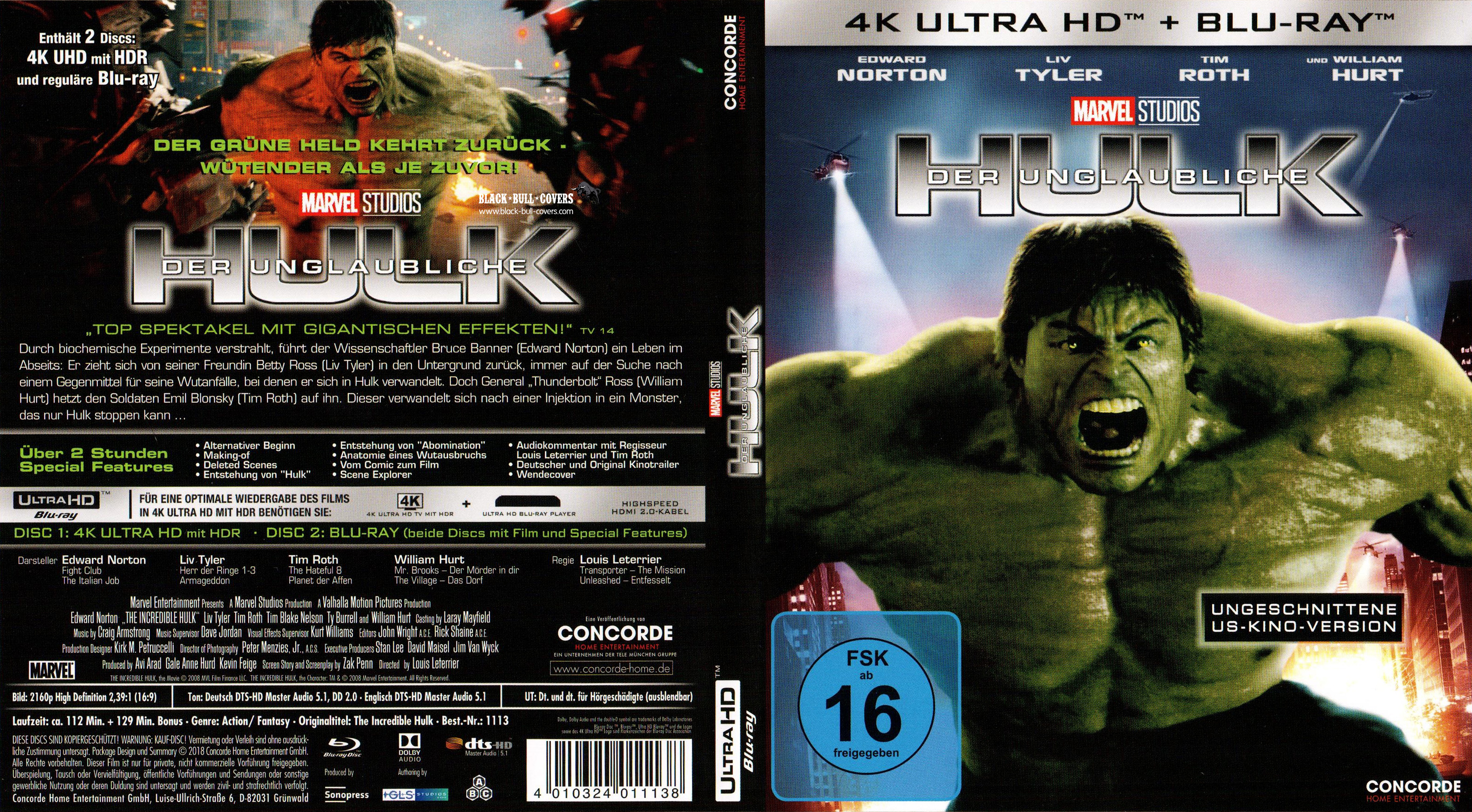 Download 4K UHD Cover in High Quality