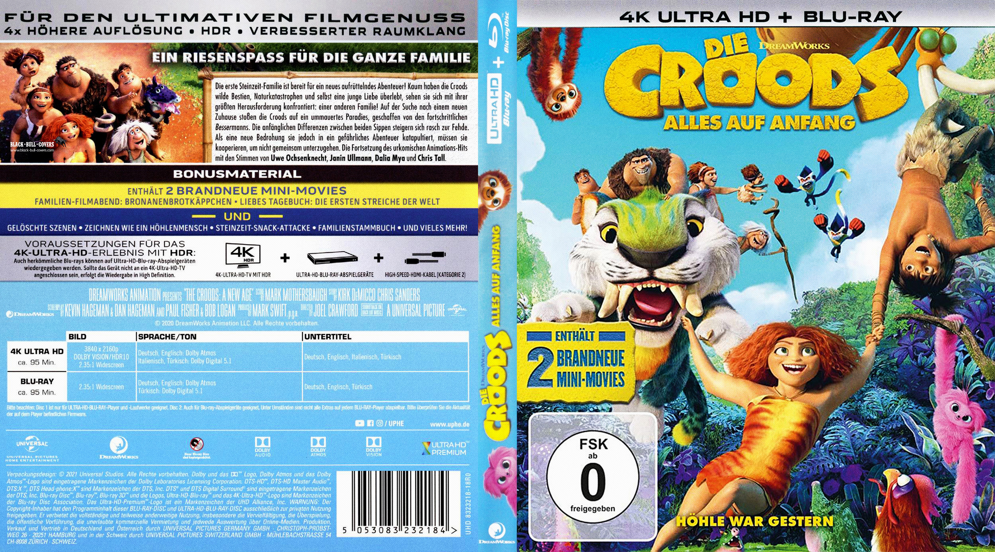Download 4K UHD Cover in High Quality