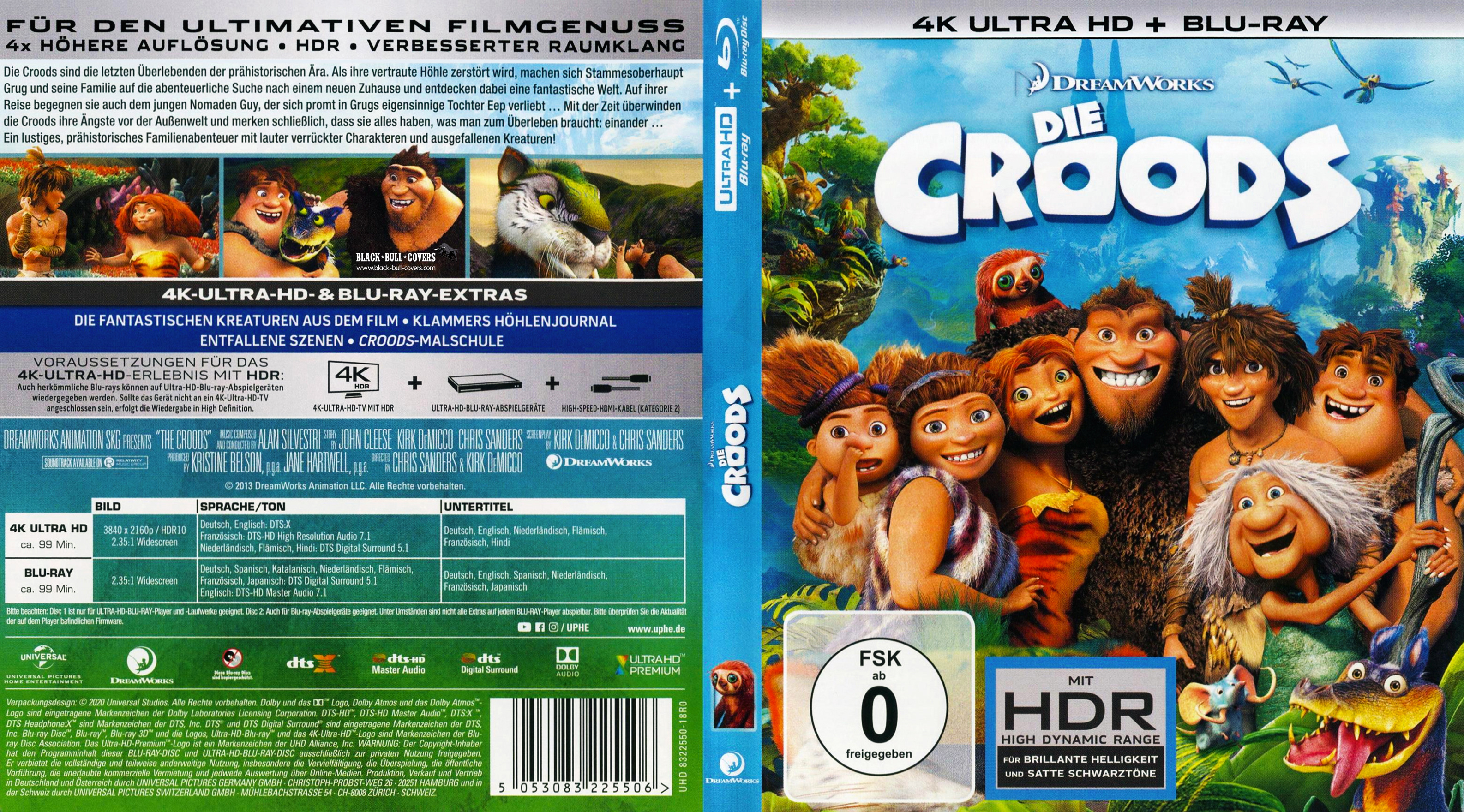Download 4K UHD Cover in High Quality