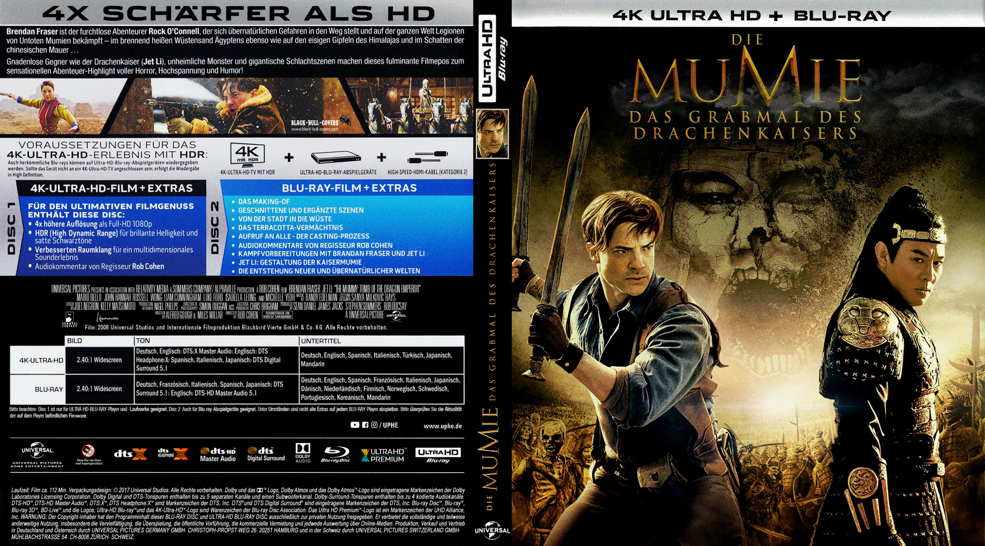 Download 4K UHD Cover in High Quality