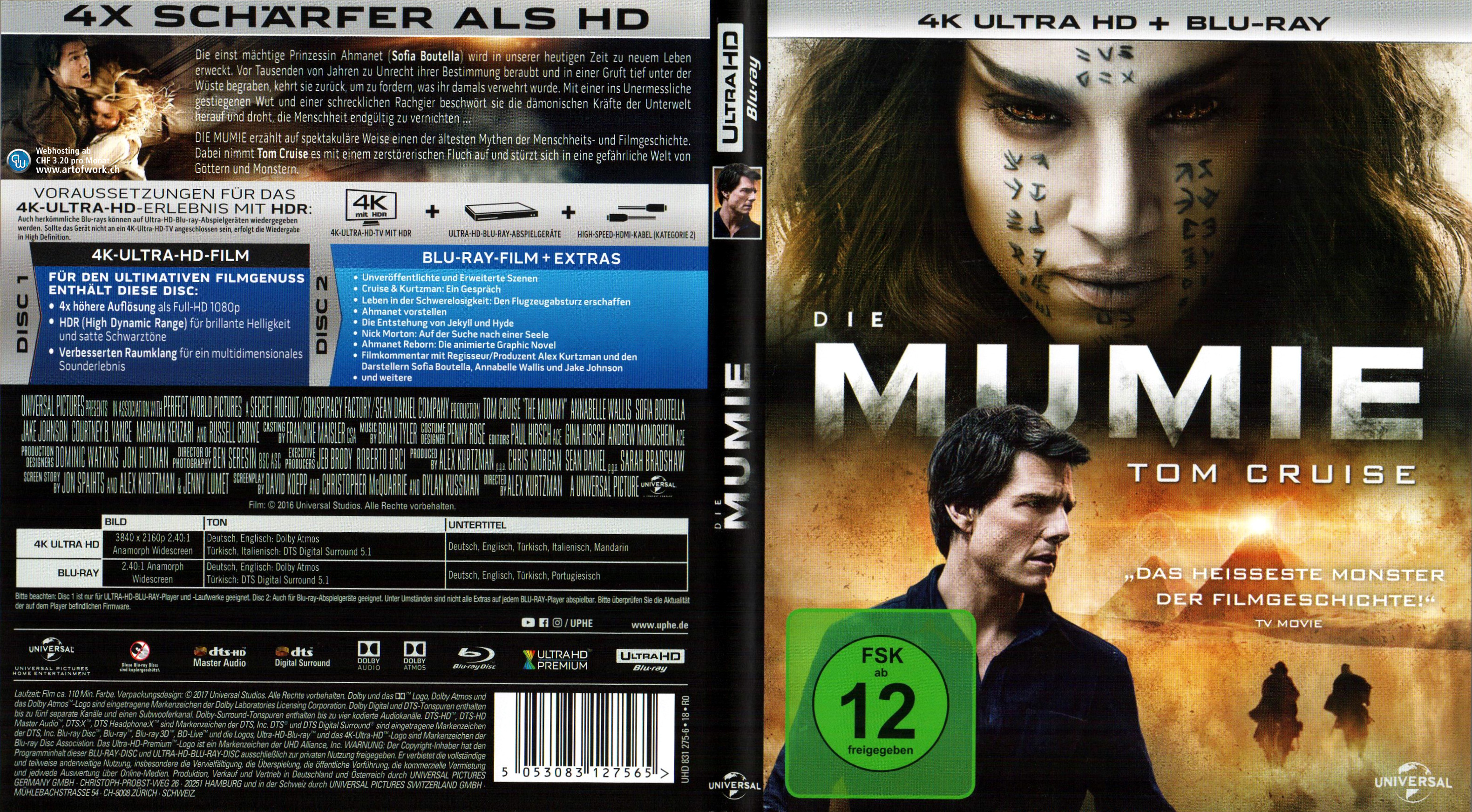 Download 4K UHD Cover in High Quality
