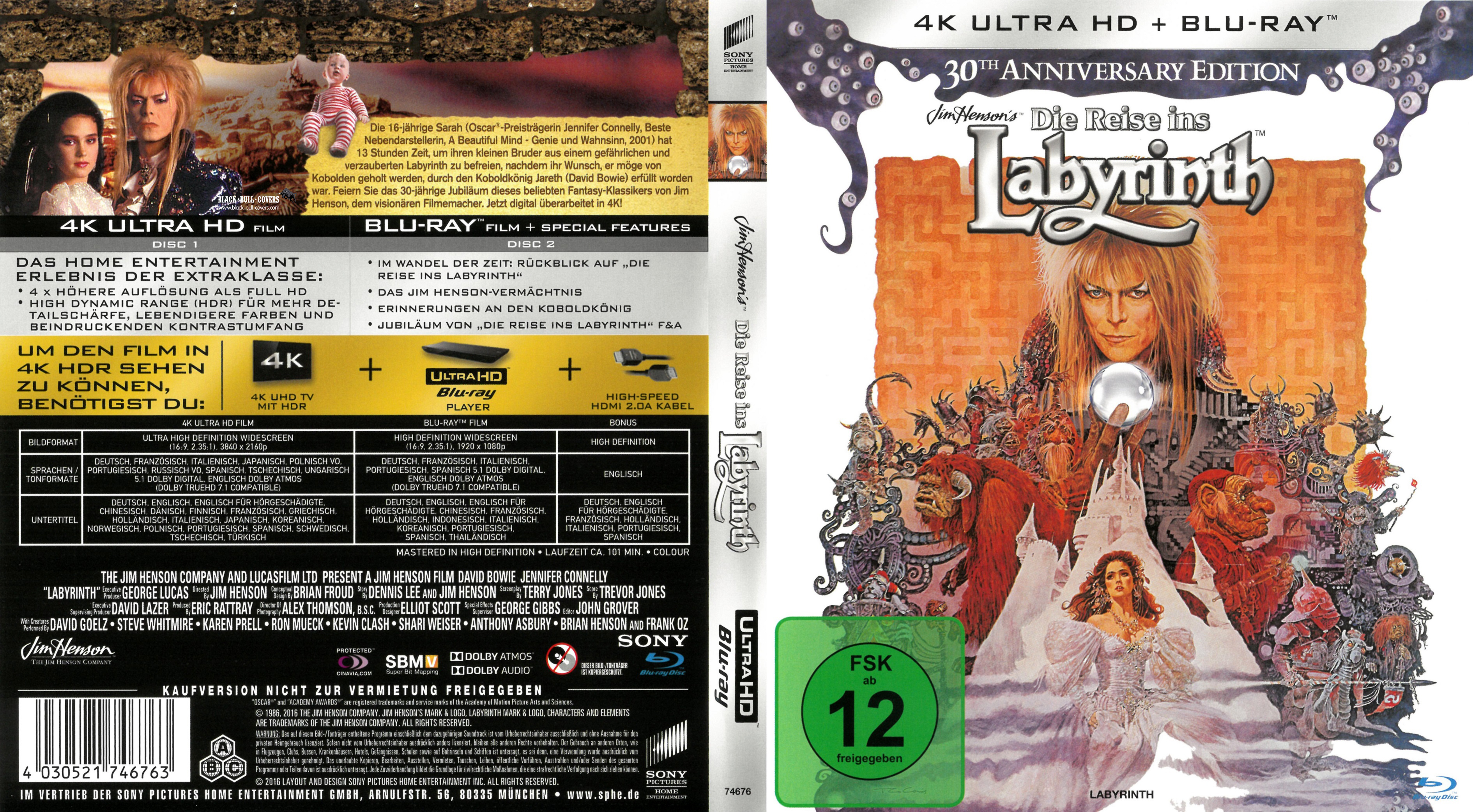 Download 4K UHD Cover in High Quality