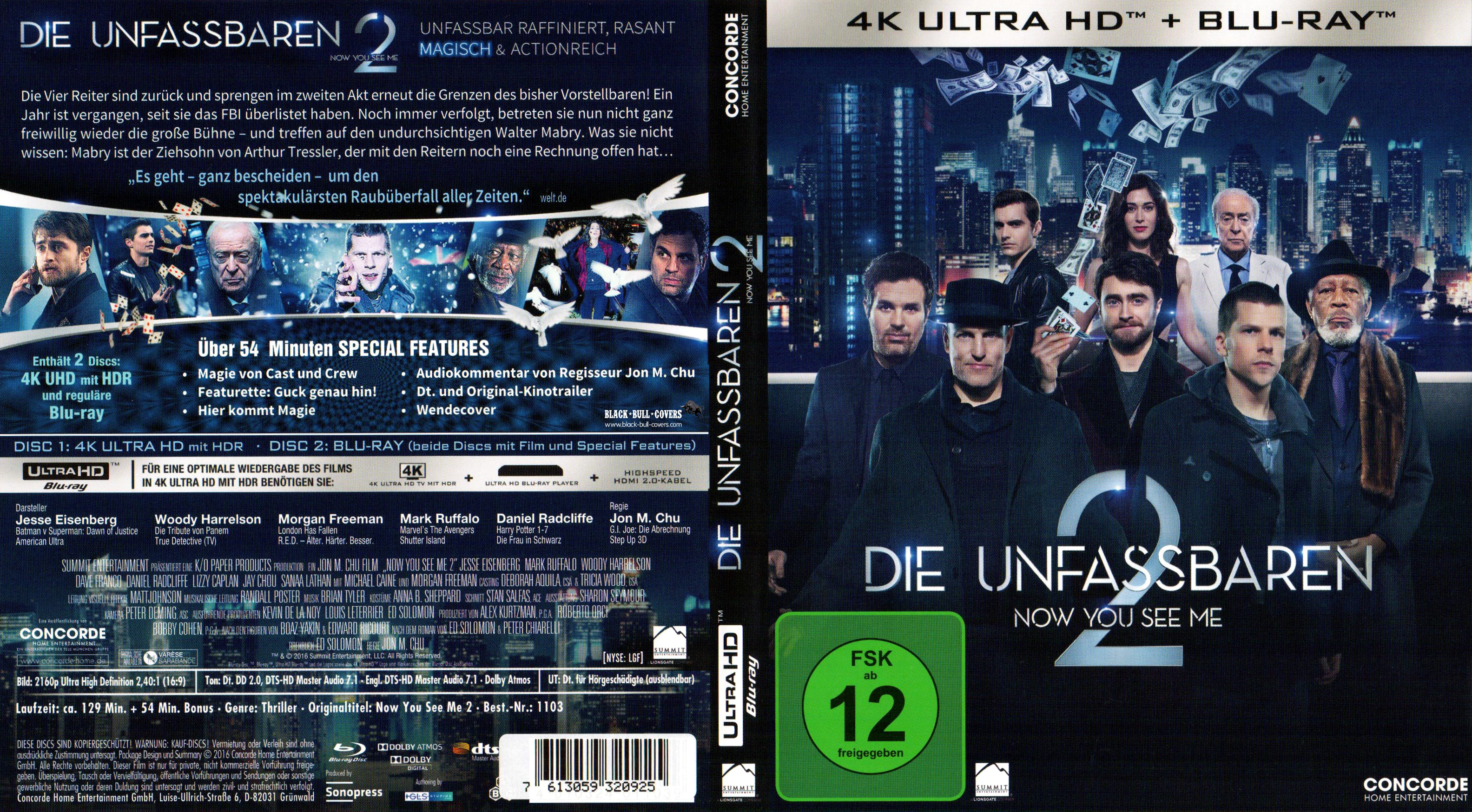 Download 4K UHD Cover in High Quality