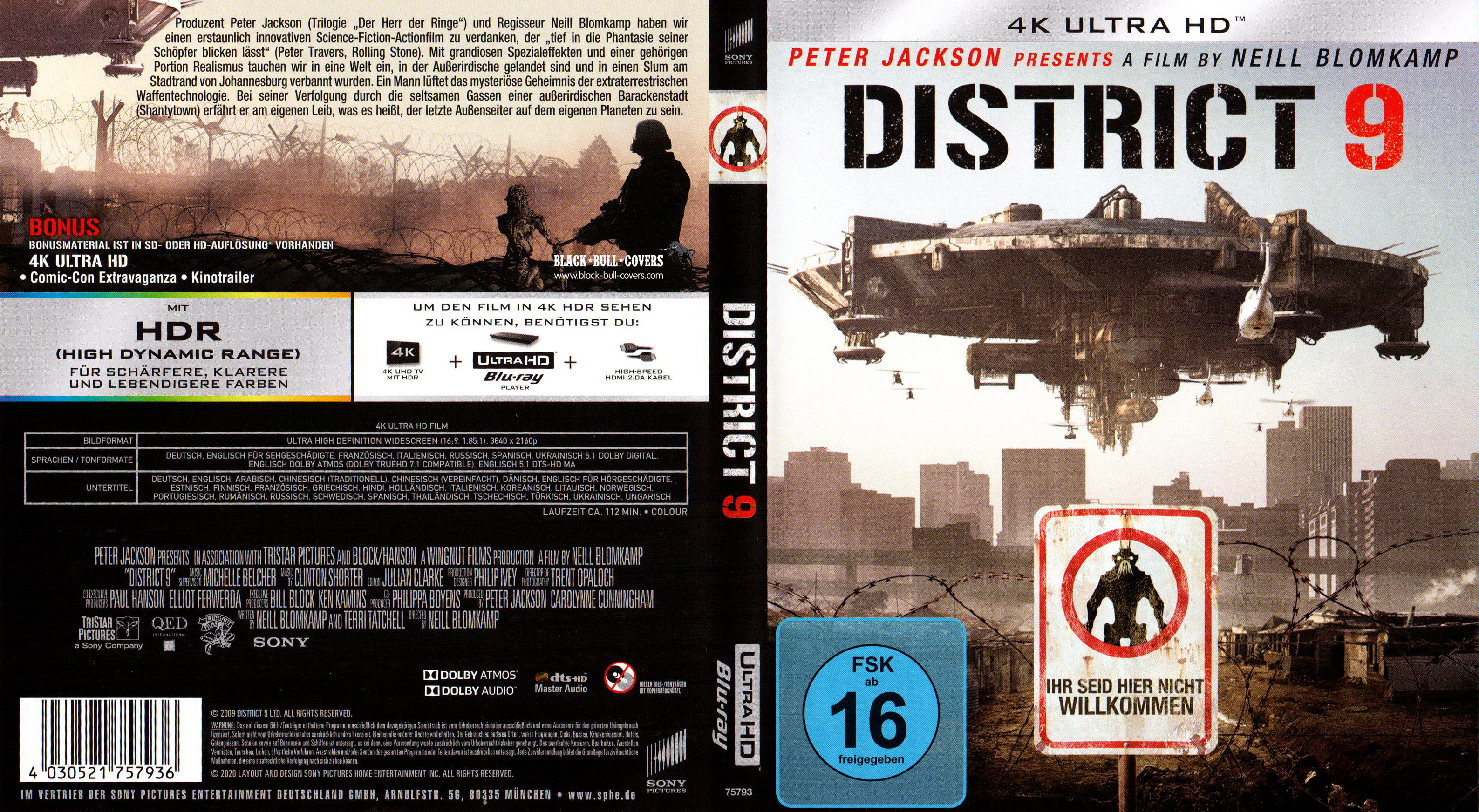 Download 4K UHD Cover in High Quality