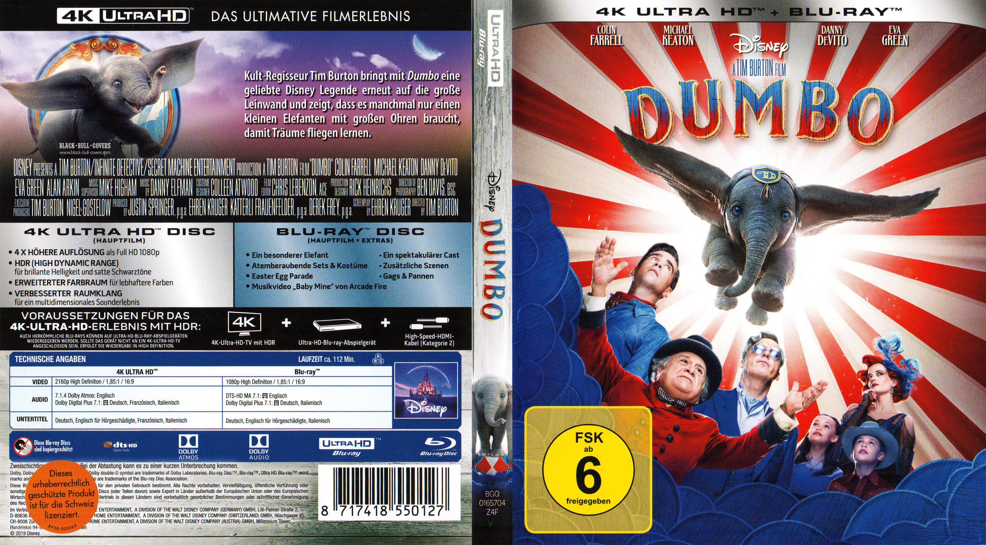 Download 4K UHD Cover in High Quality