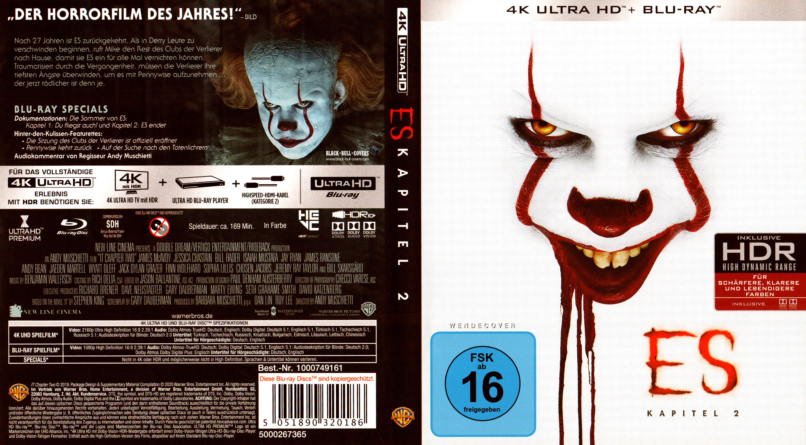 Download 4K UHD Cover in High Quality