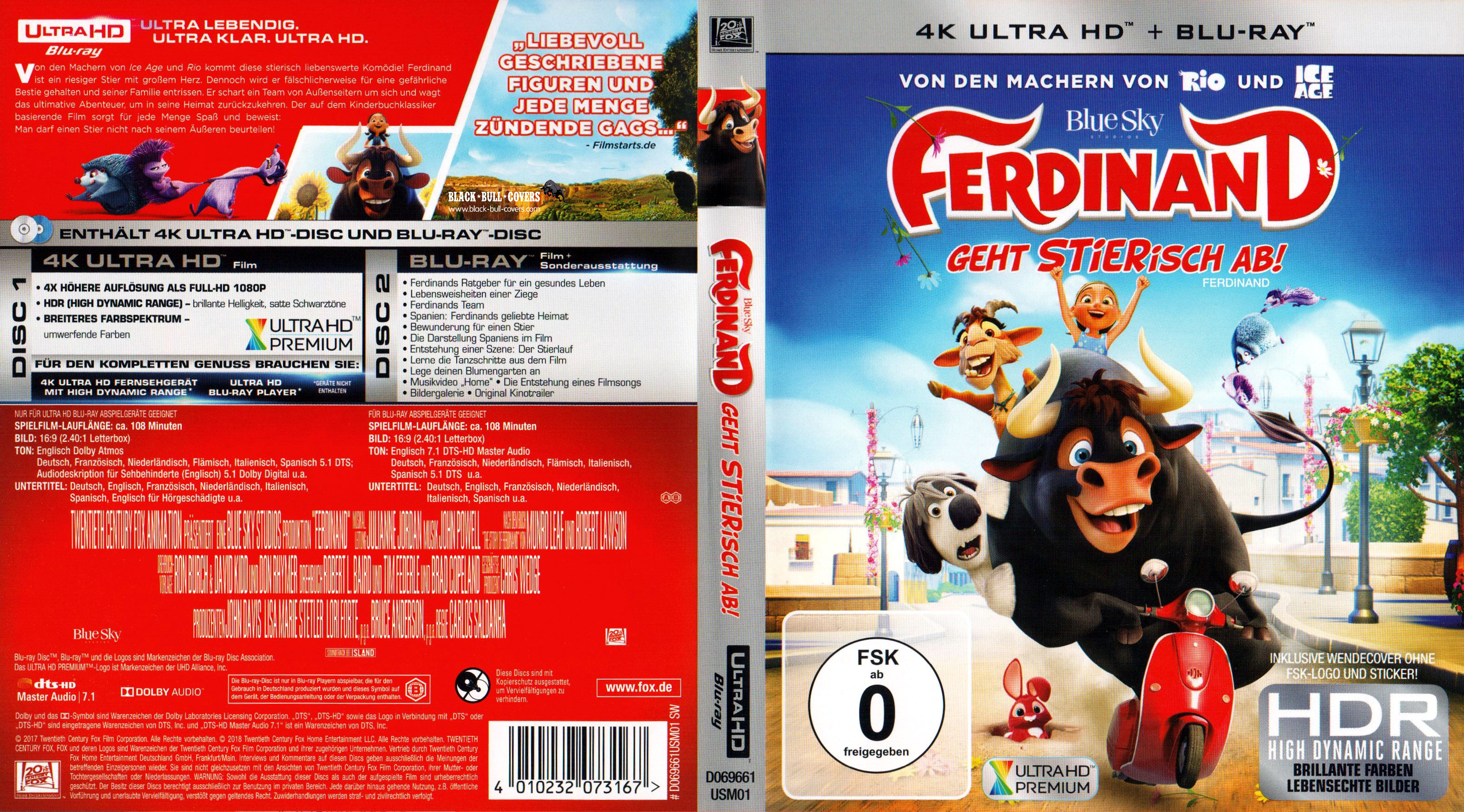 Download 4K UHD Cover in High Quality