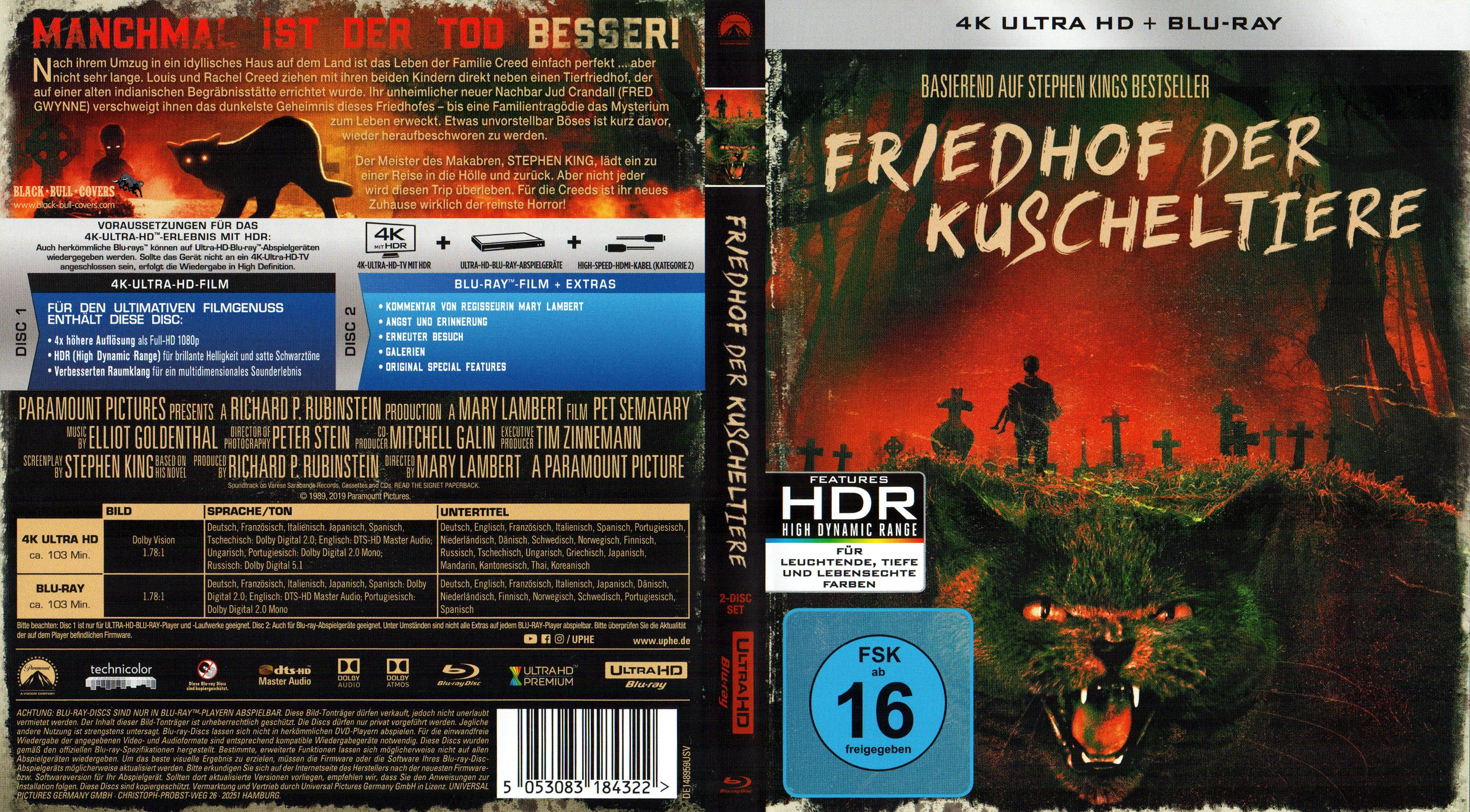 Download 4K UHD Cover in High Quality