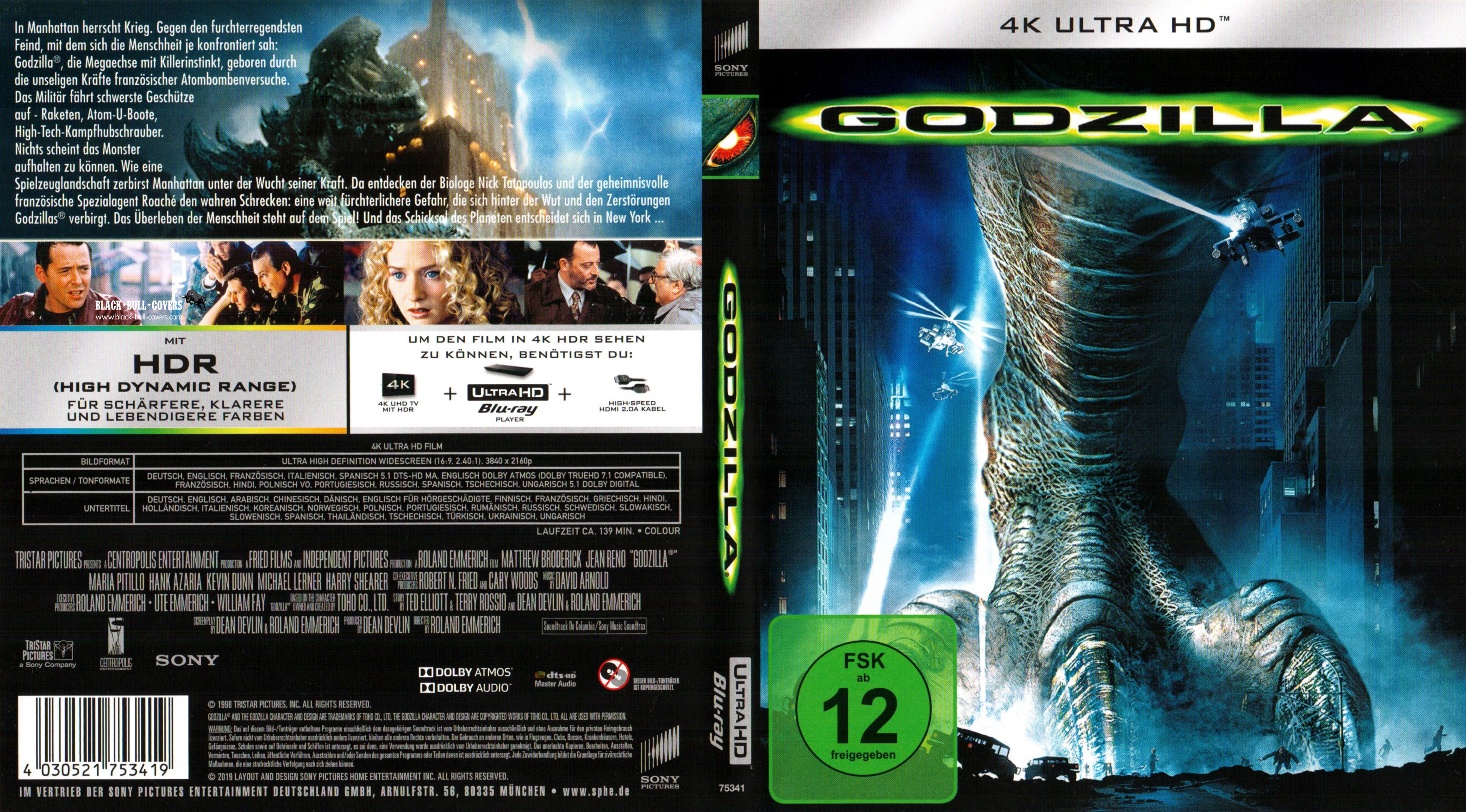 Download 4K UHD Cover in High Quality