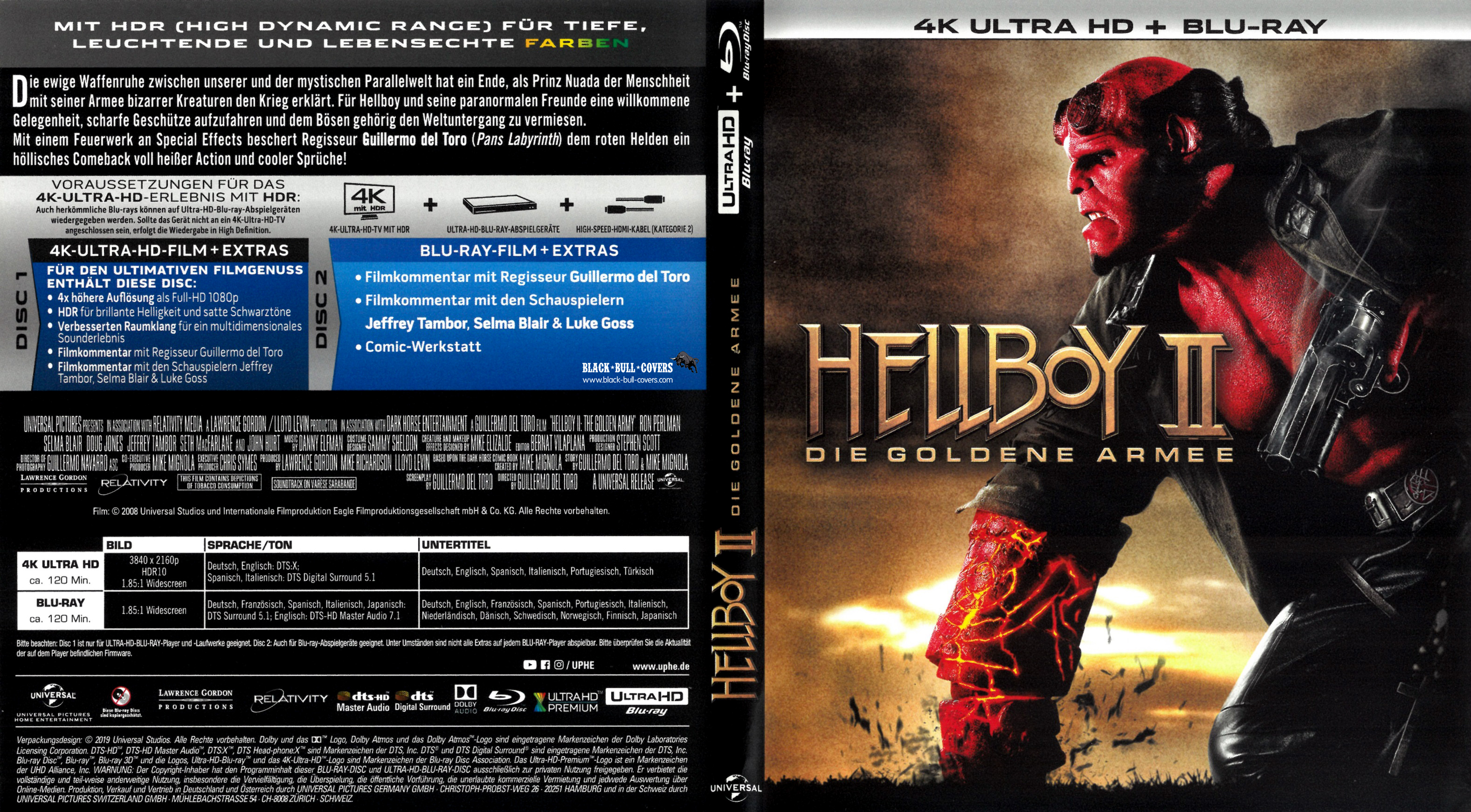 Download 4K UHD Cover in High Quality