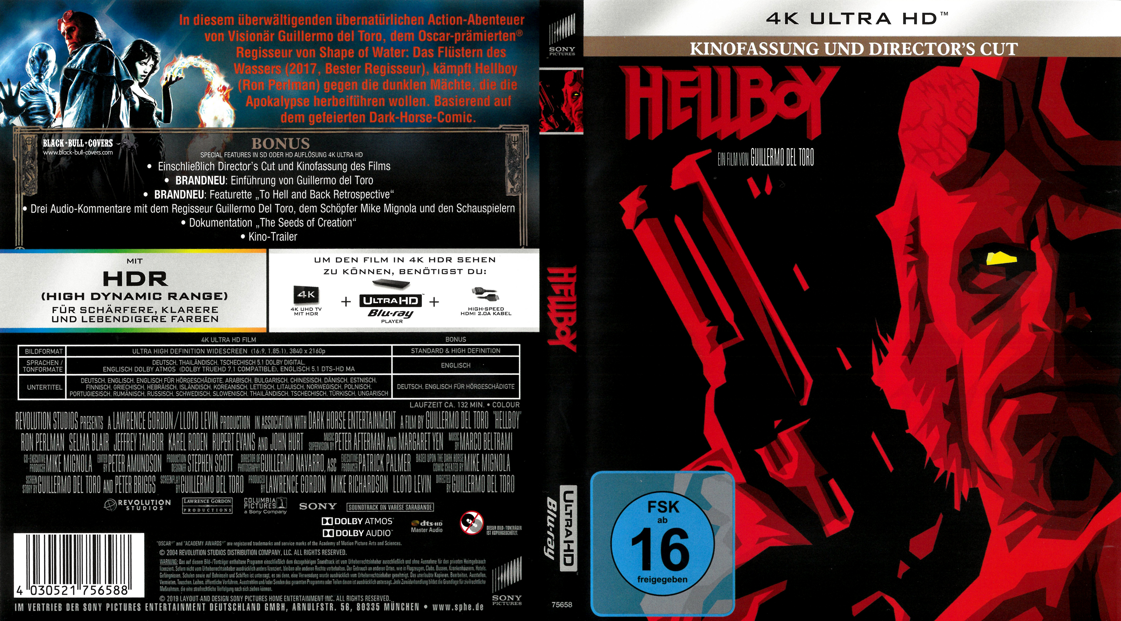 Download 4K UHD Cover in High Quality