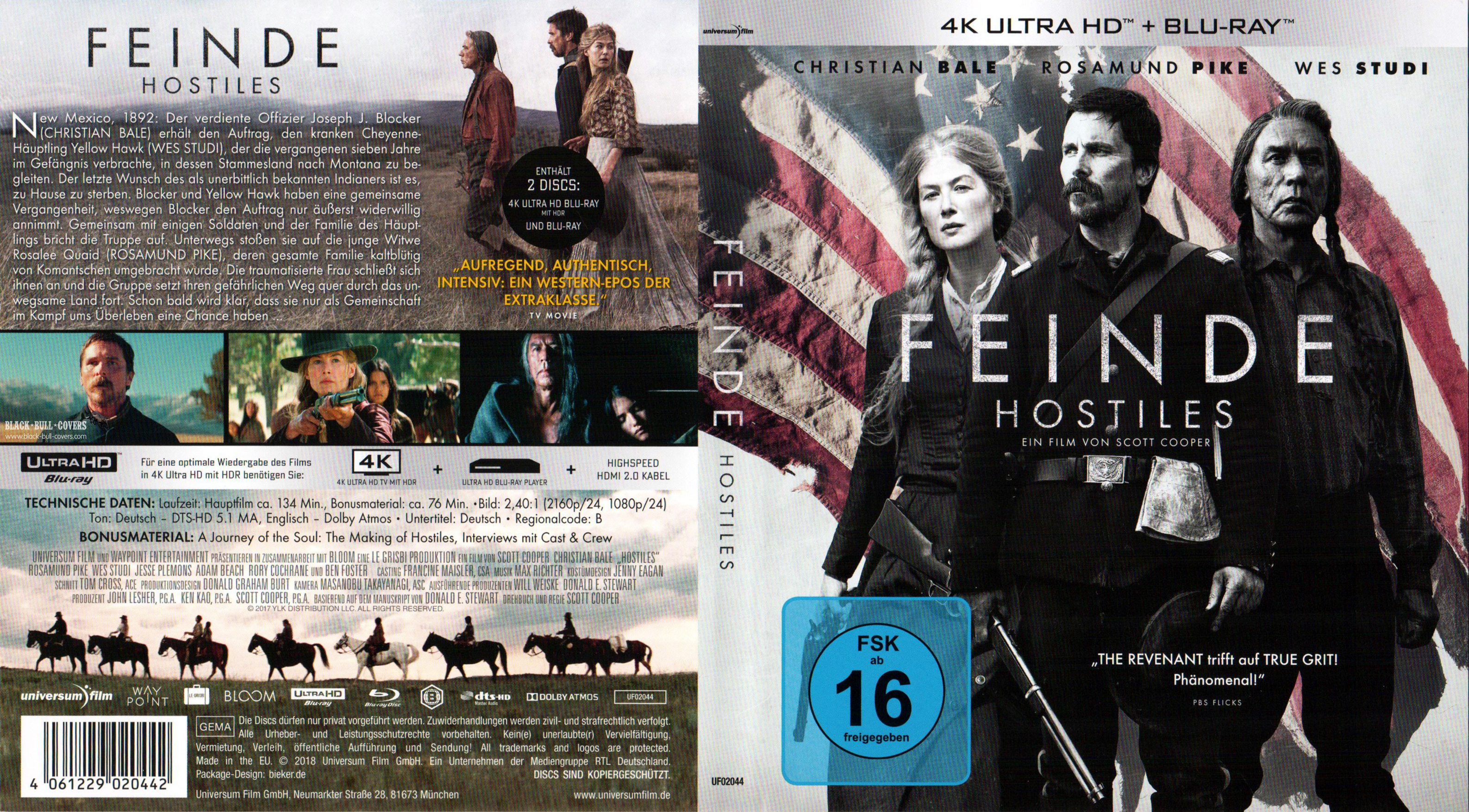 Download 4K UHD Cover in High Quality