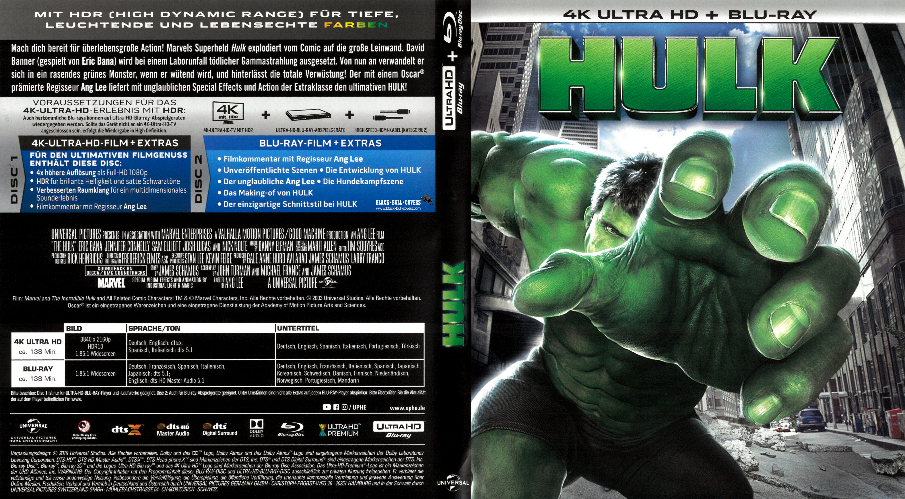 Download 4K UHD Cover in High Quality