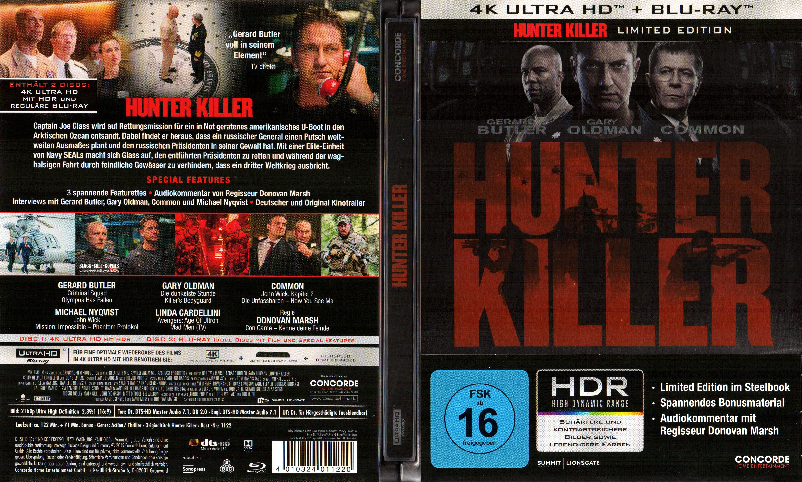 Download 4K UHD Cover in High Quality