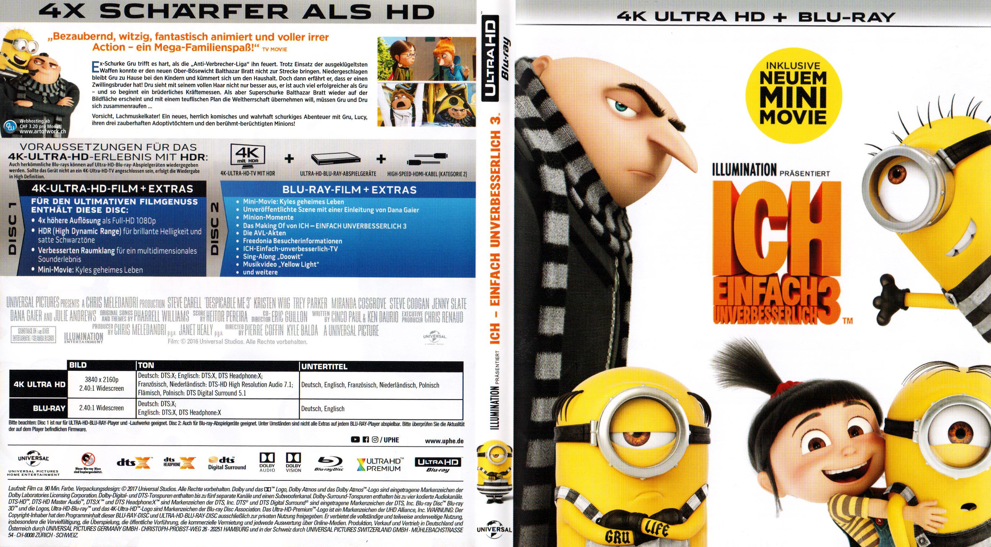 Download 4K UHD Cover in High Quality