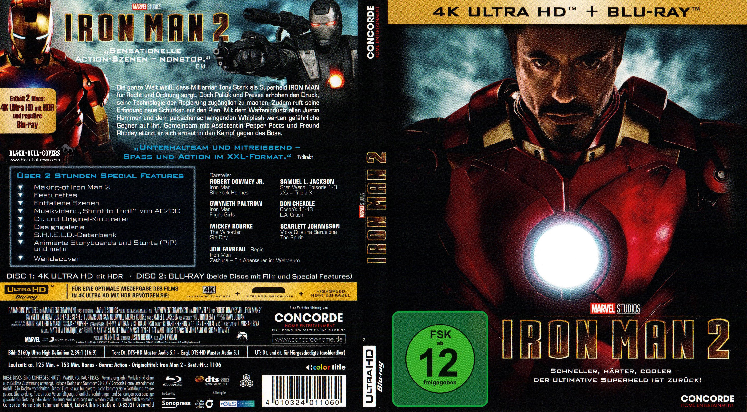 Download 4K UHD Cover in High Quality