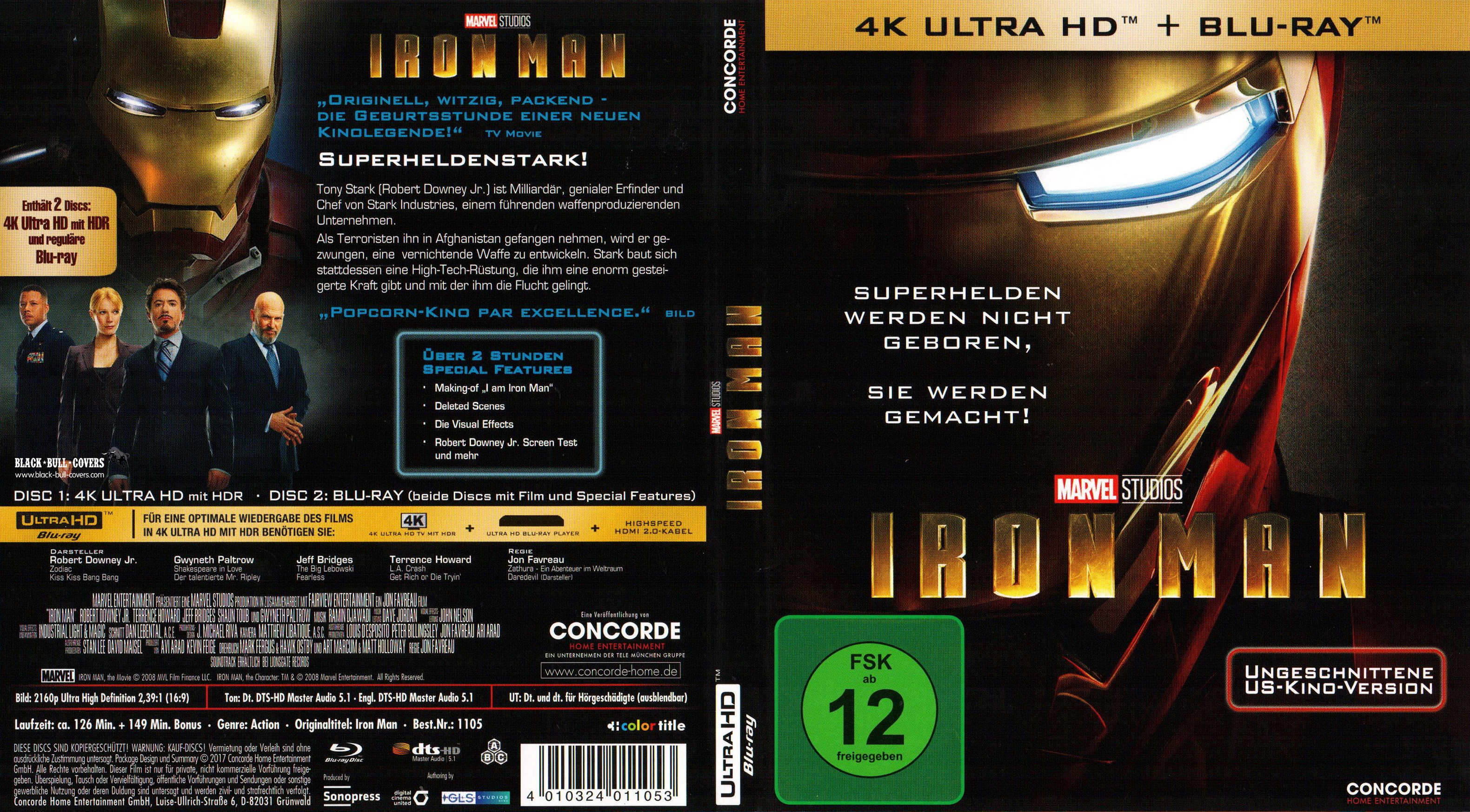 Download 4K UHD Cover in High Quality