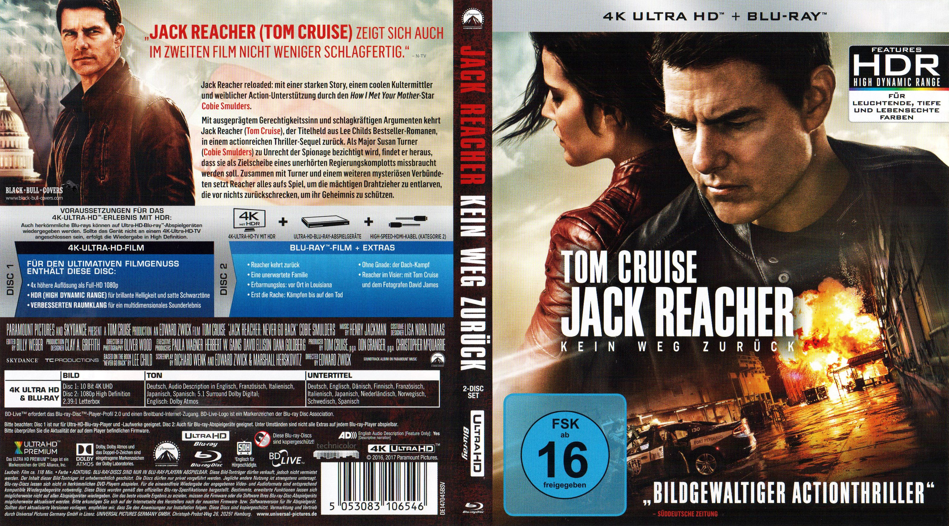 Download 4K UHD Cover in High Quality