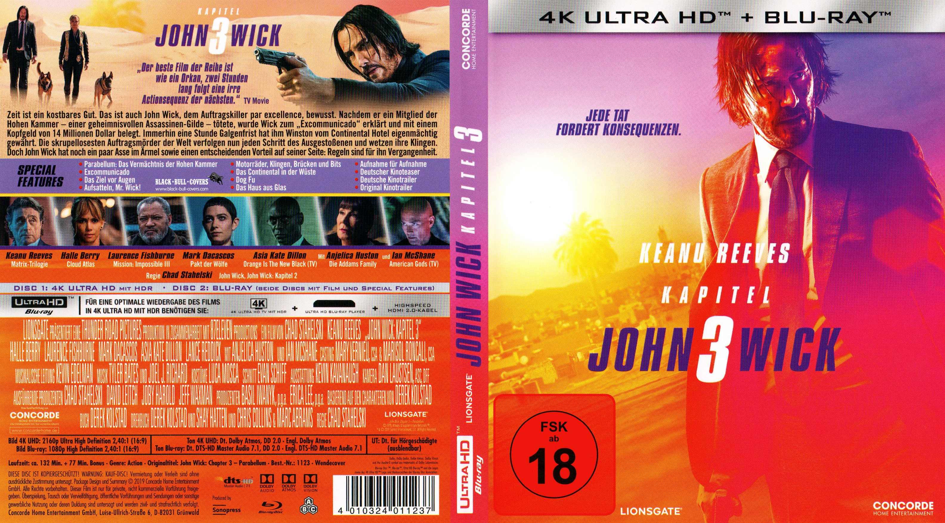 Download 4K UHD Cover in High Quality