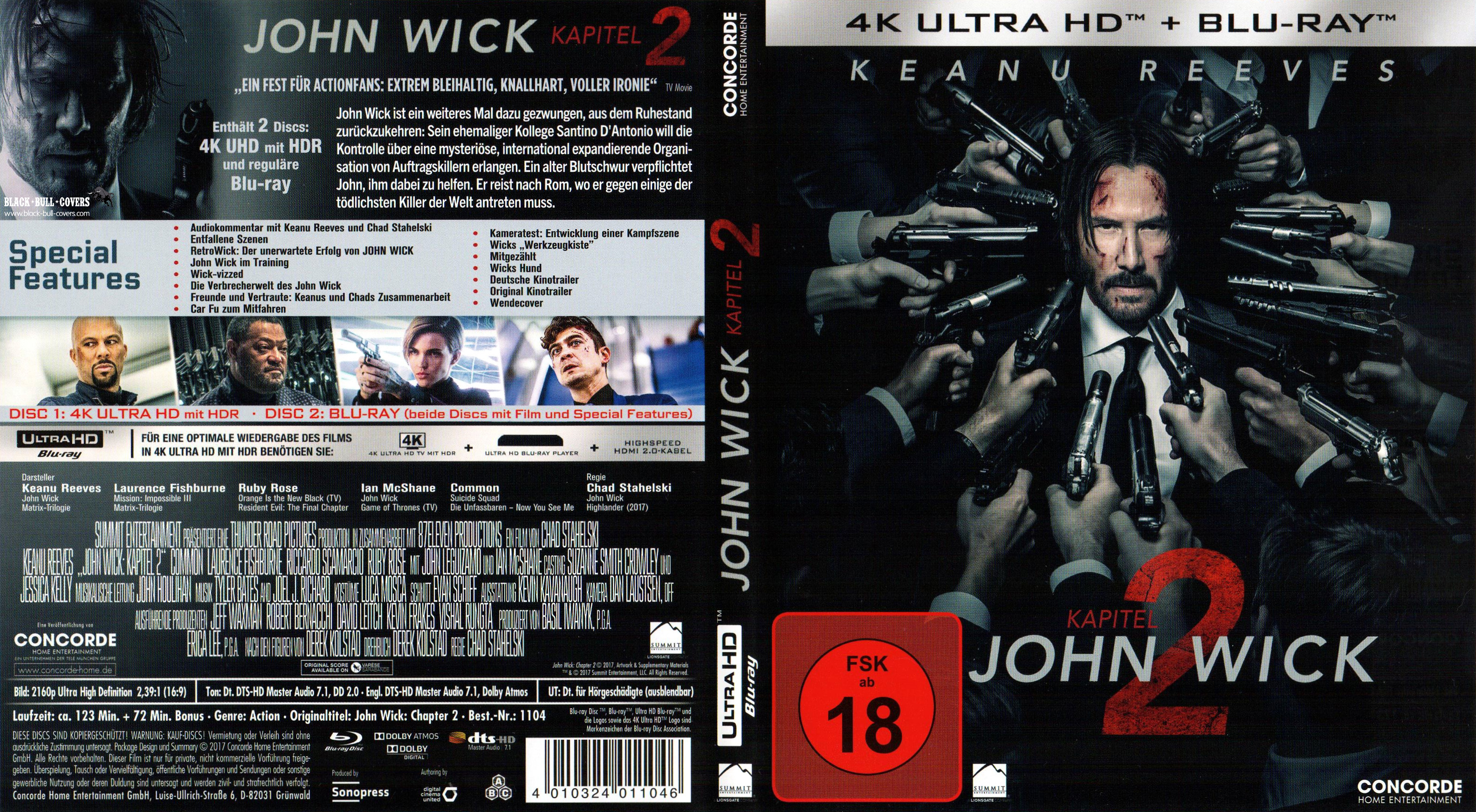 Download 4K UHD Cover in High Quality