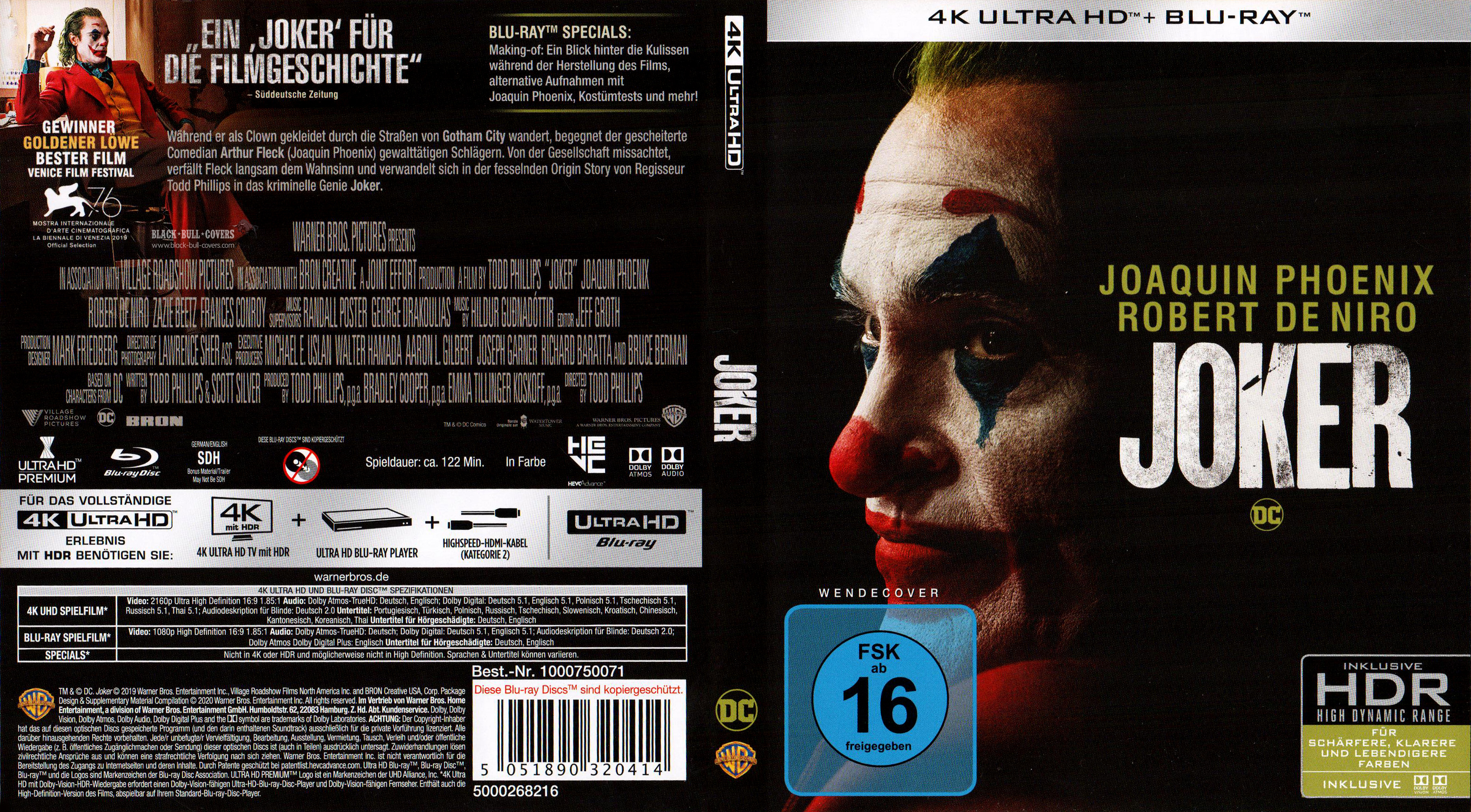 Download 4K UHD Cover in High Quality