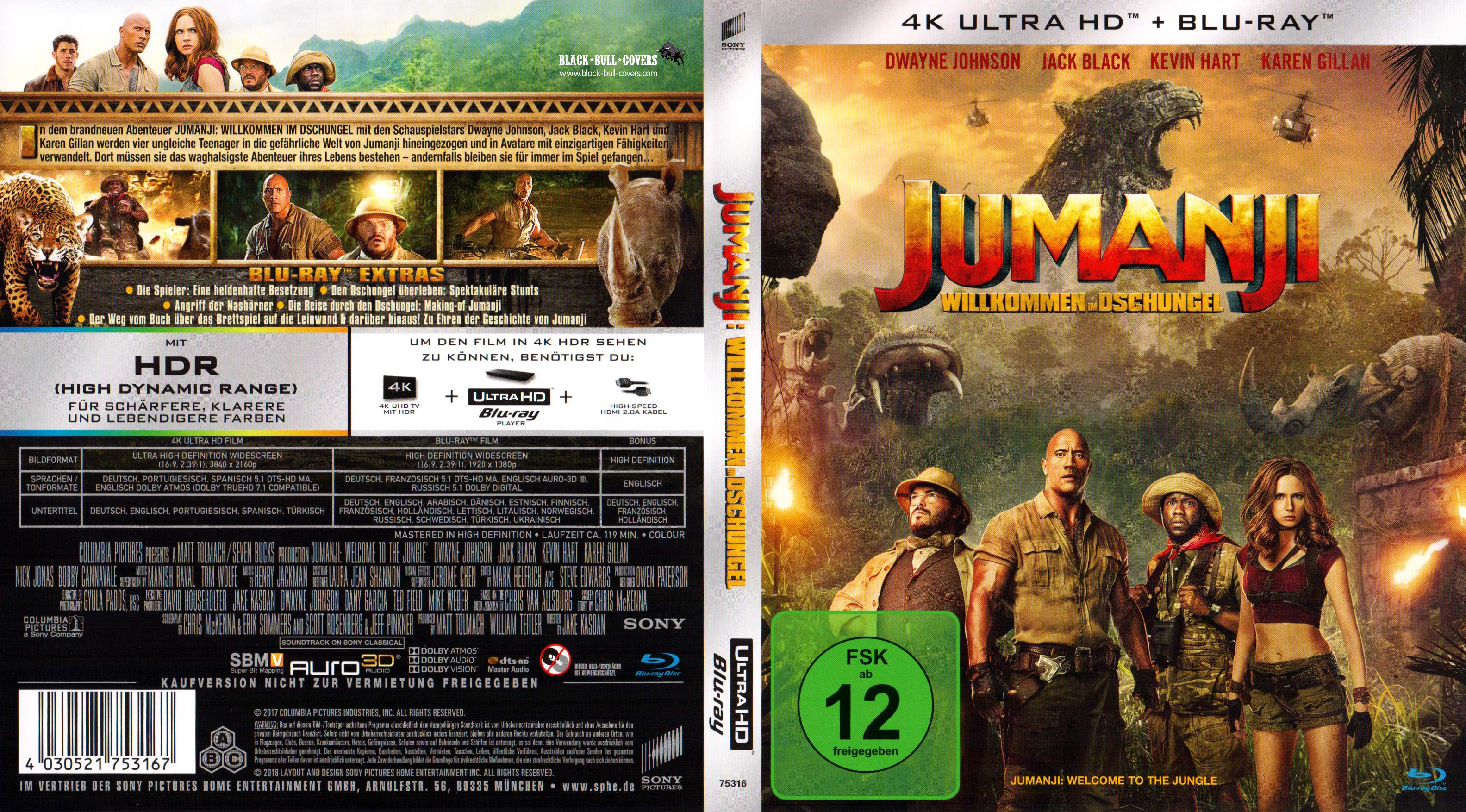 Download 4K UHD Cover in High Quality